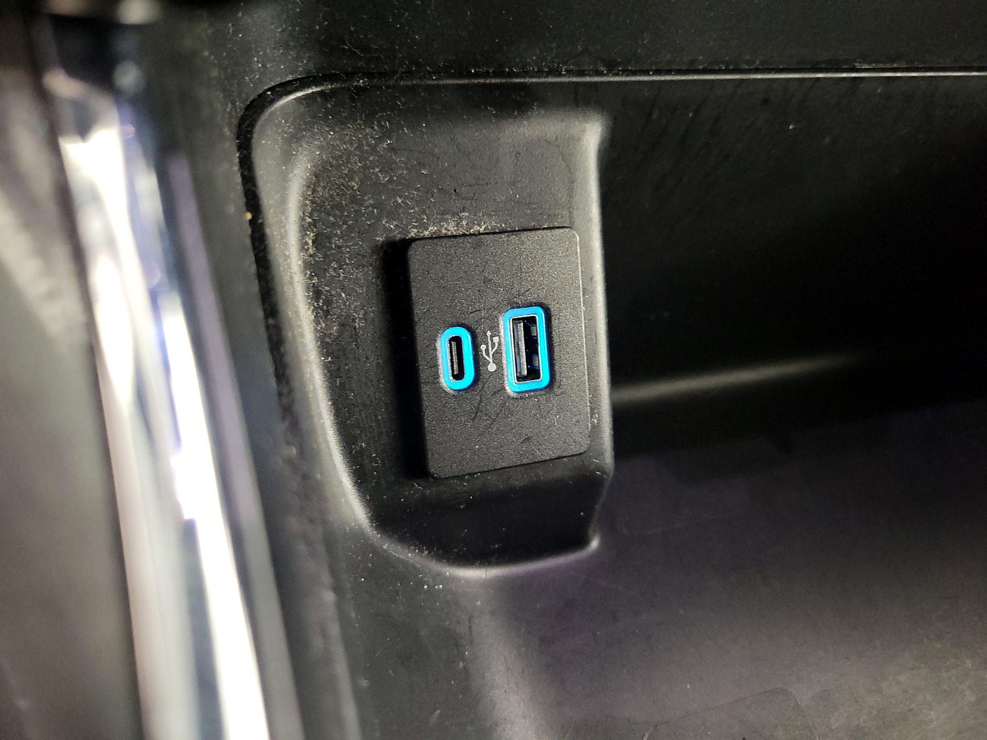 Thumbnail: 2023 Ford F-150 - 19