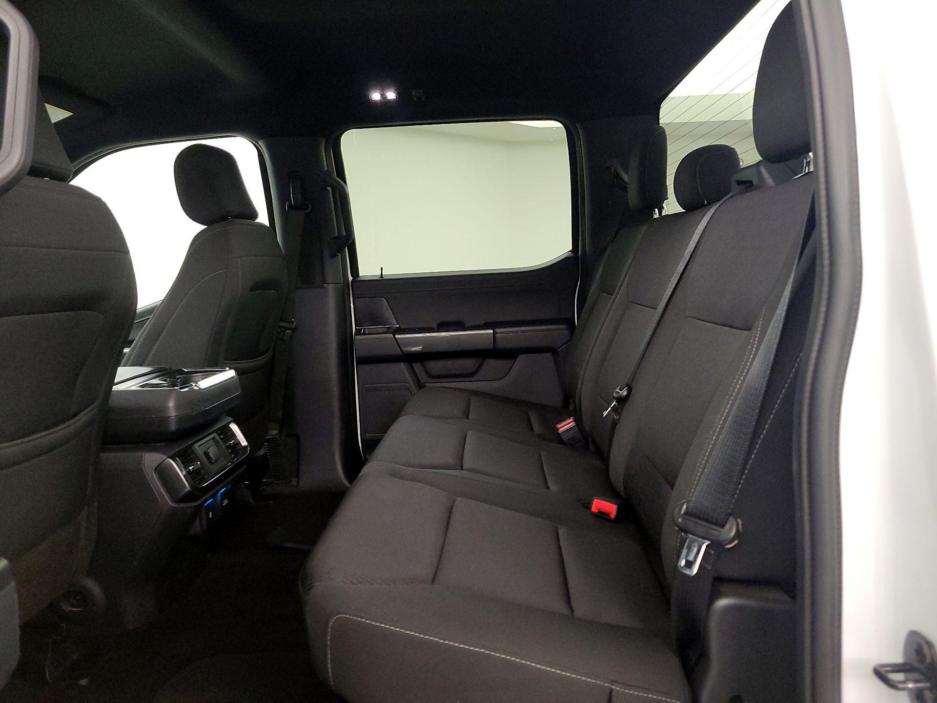 Thumbnail: 2023 Ford F-150 - 20