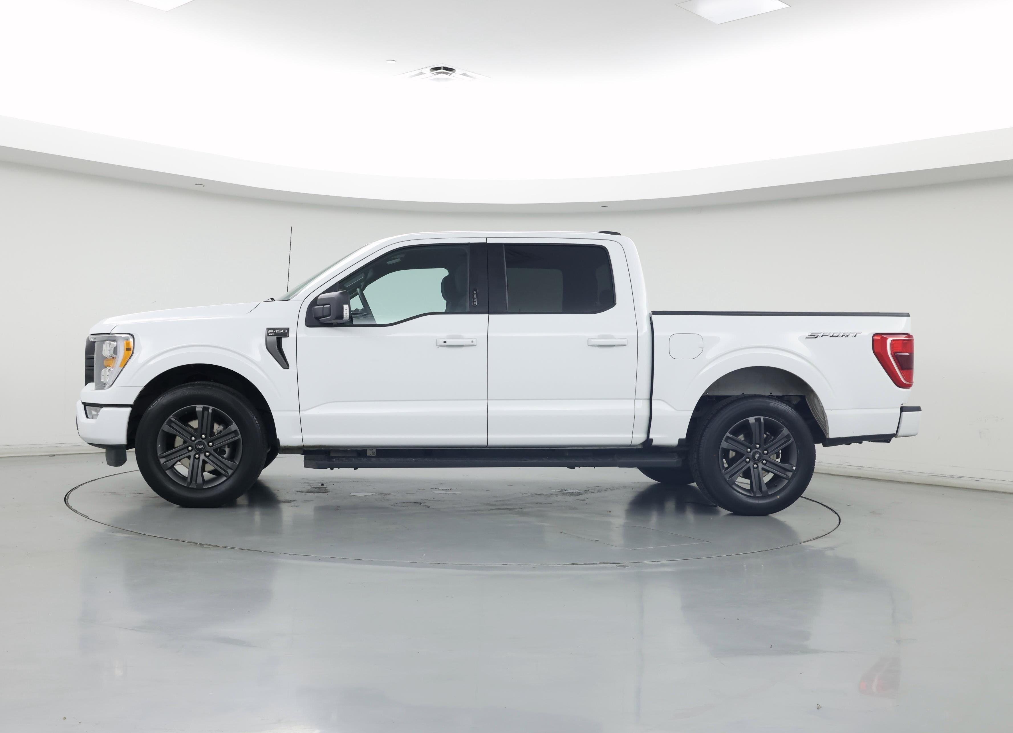 Thumbnail: 2023 Ford F-150 - 3