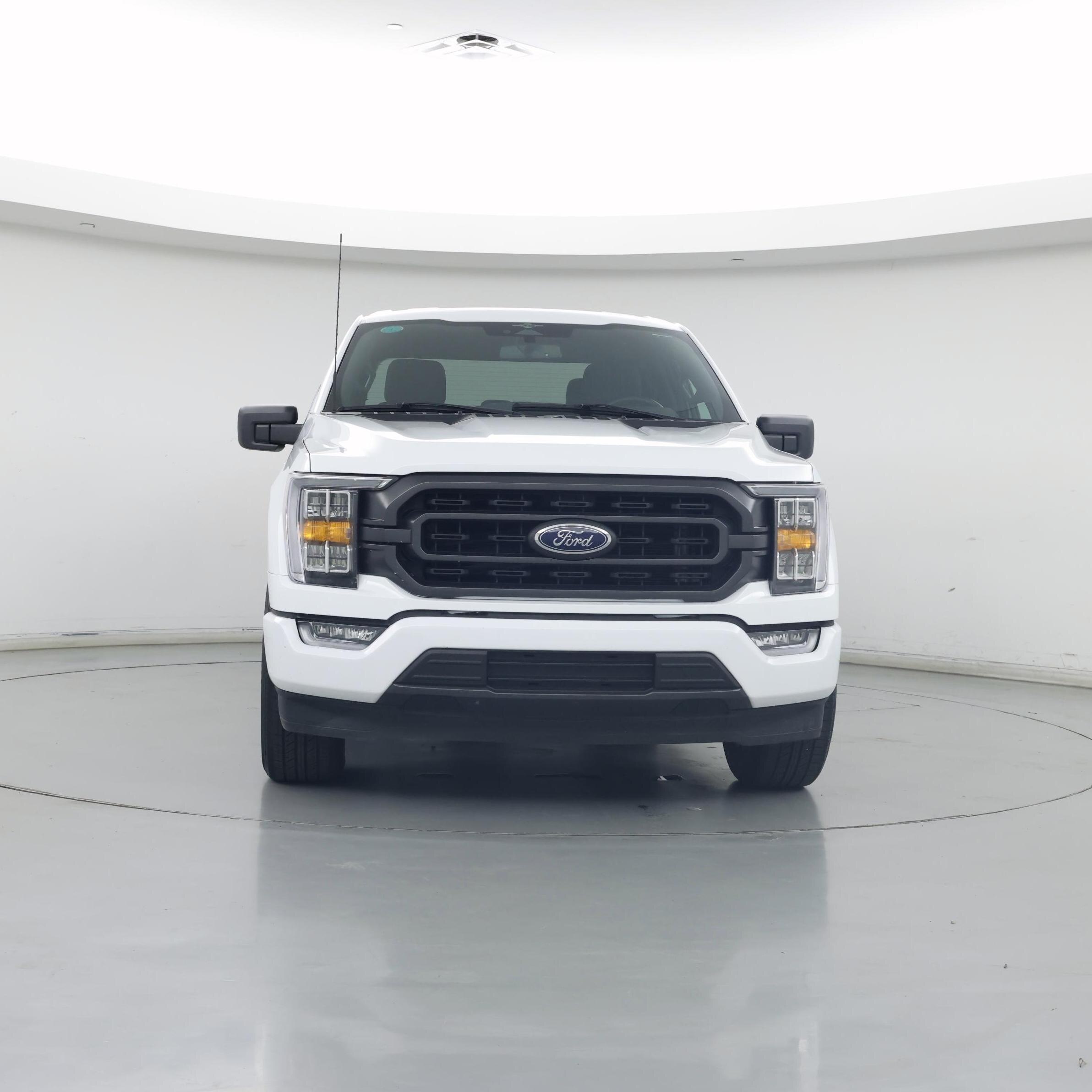 Thumbnail: 2023 Ford F-150 - 5