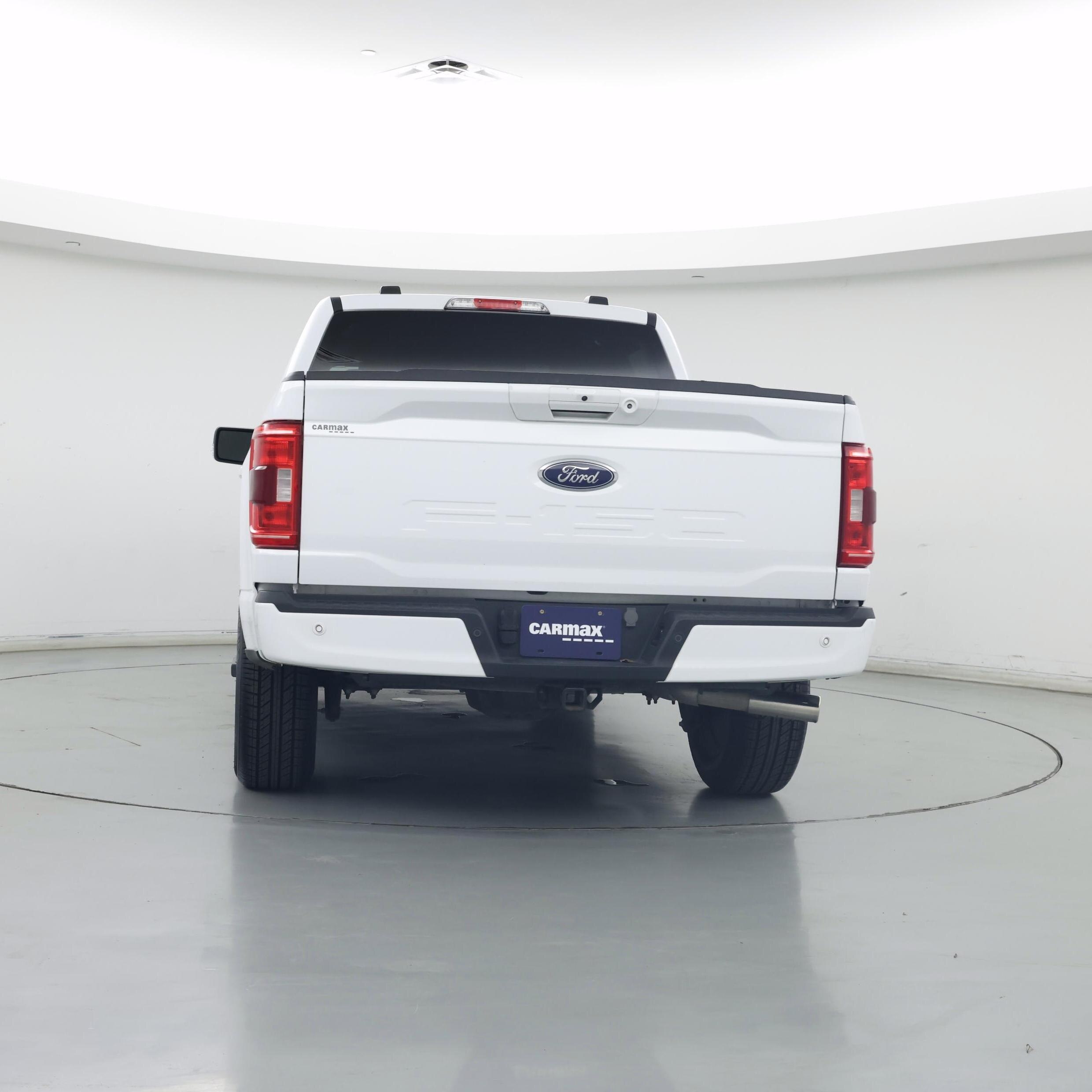 Thumbnail: 2023 Ford F-150 - 6