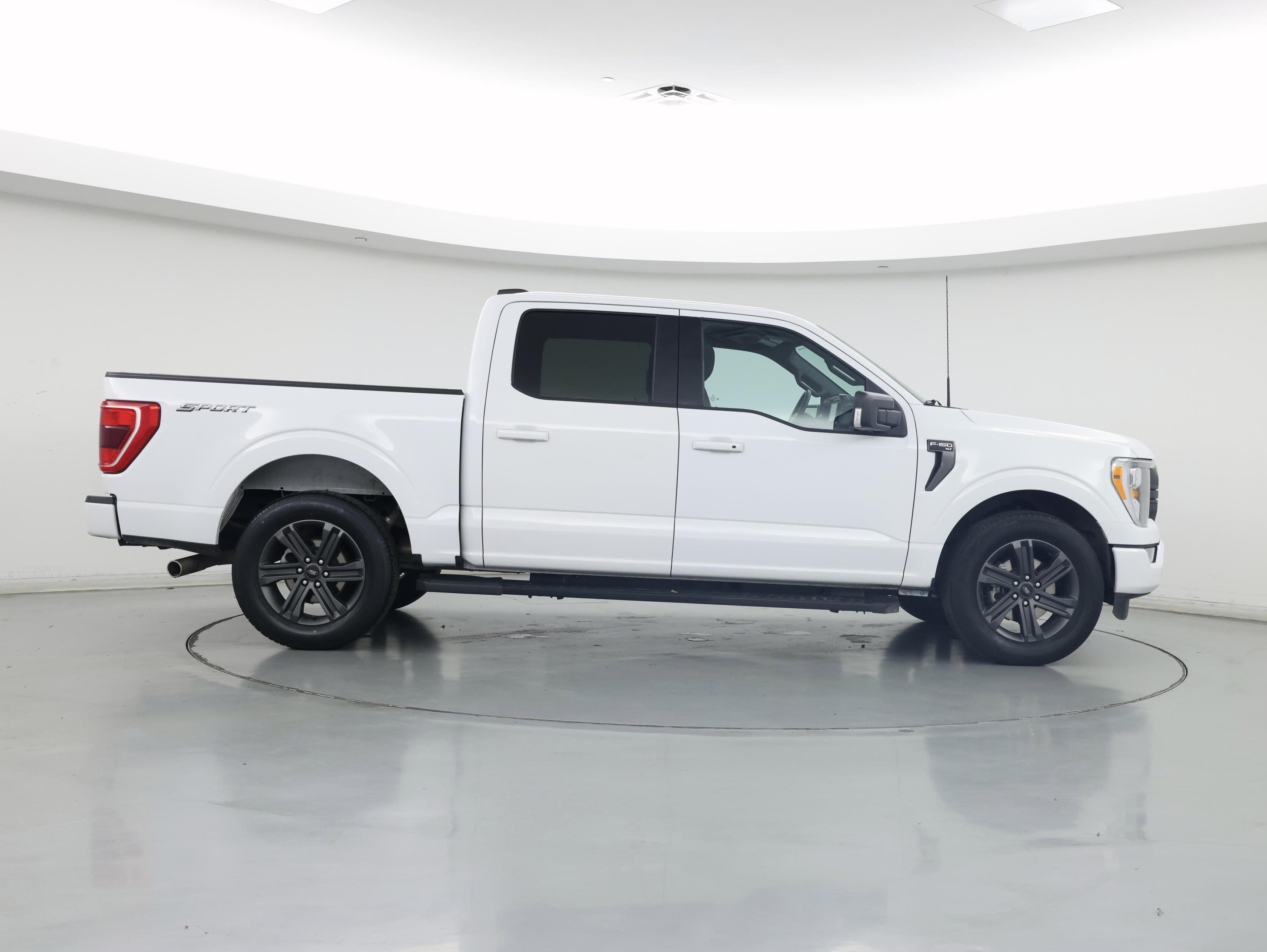 Thumbnail: 2023 Ford F-150 - 7