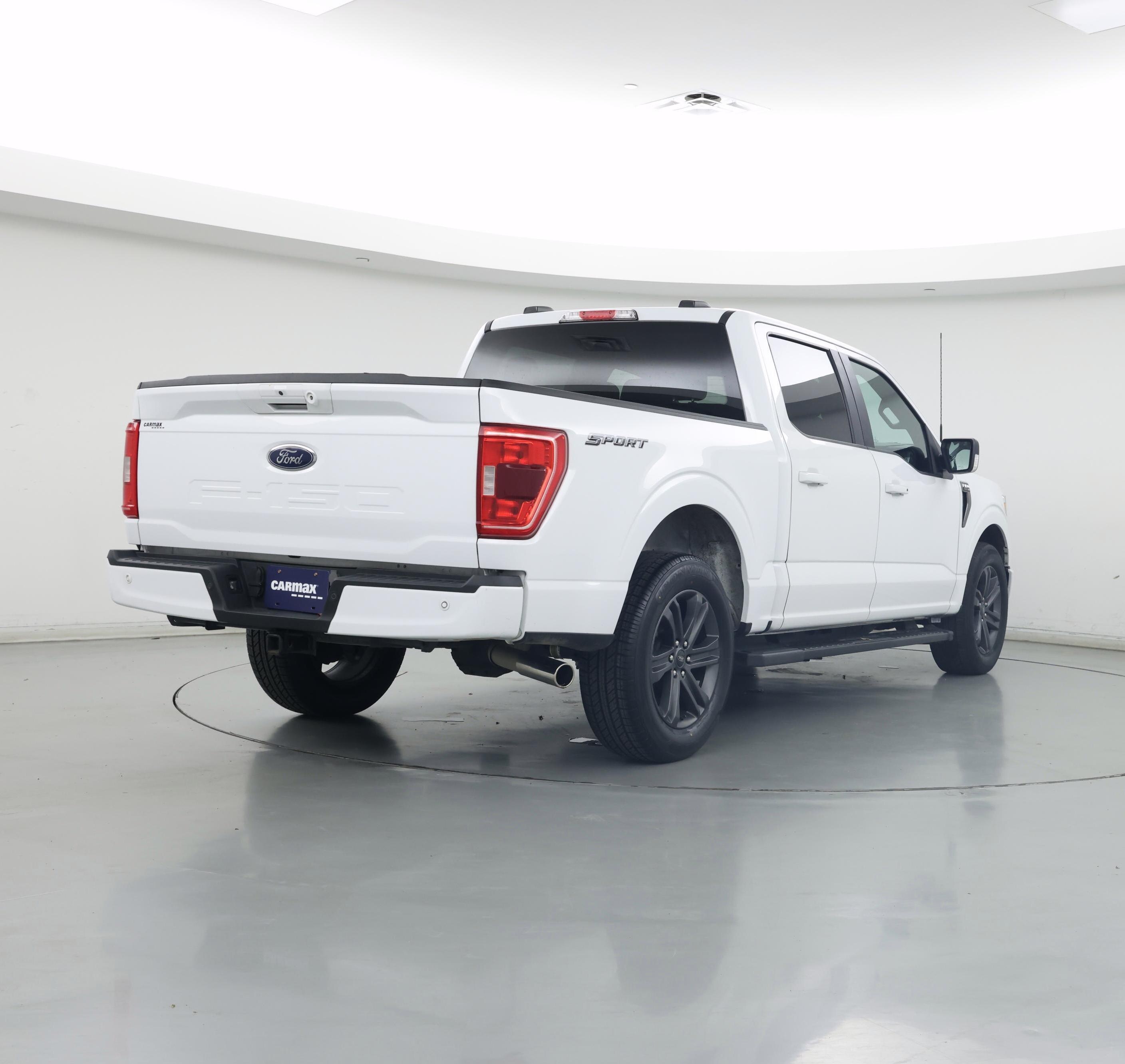 Thumbnail: 2023 Ford F-150 - 8