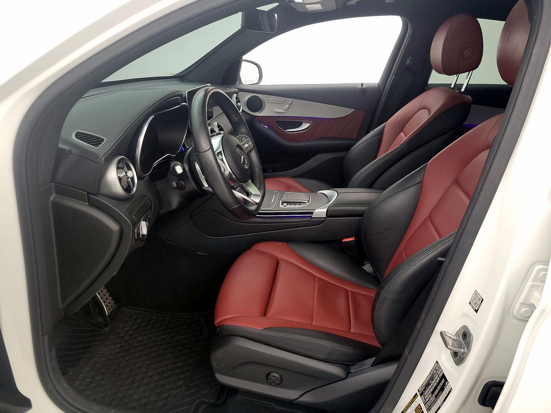 Thumbnail: 2022 Mercedes-Benz GLC - 11