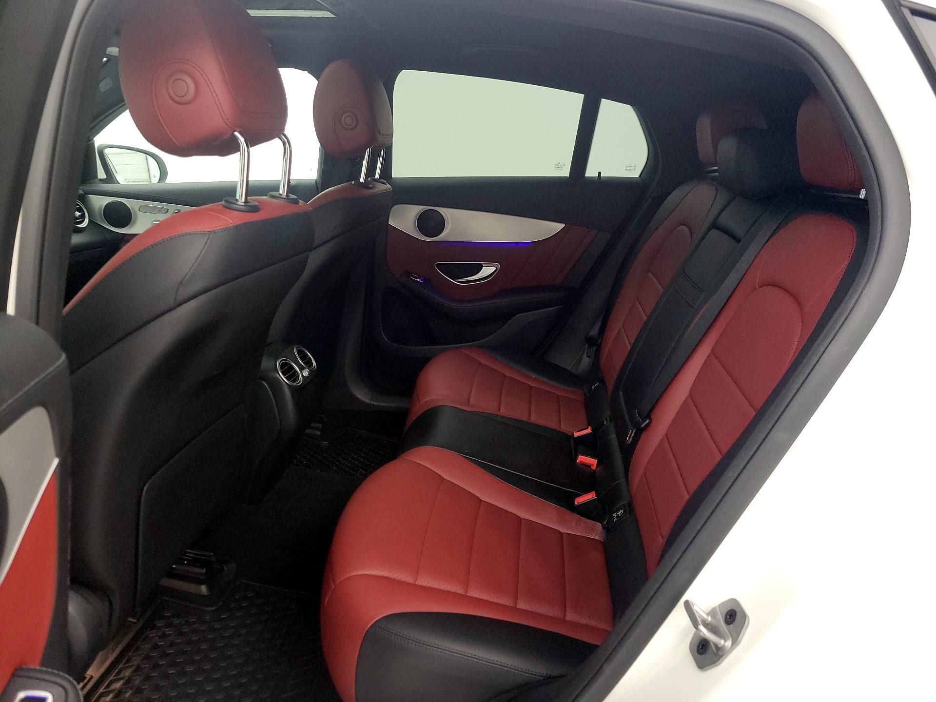 Thumbnail: 2022 Mercedes-Benz GLC - 20