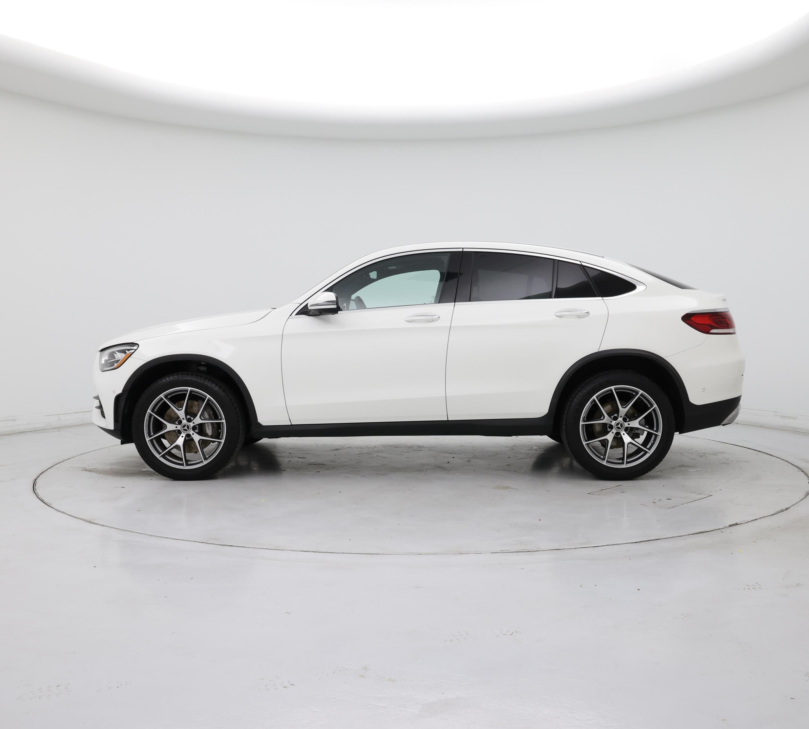 Thumbnail: 2022 Mercedes-Benz GLC - 3