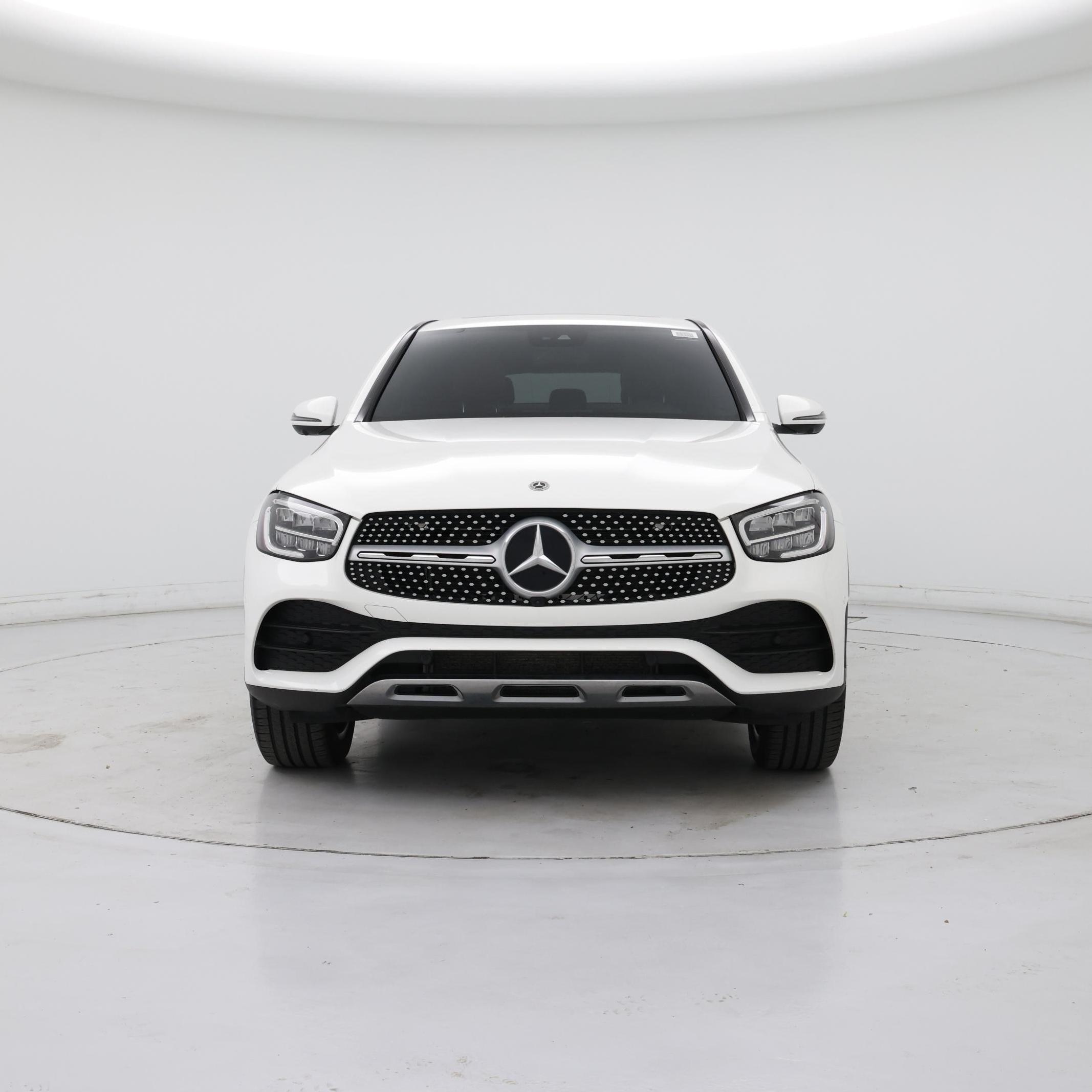 Thumbnail: 2022 Mercedes-Benz GLC - 5