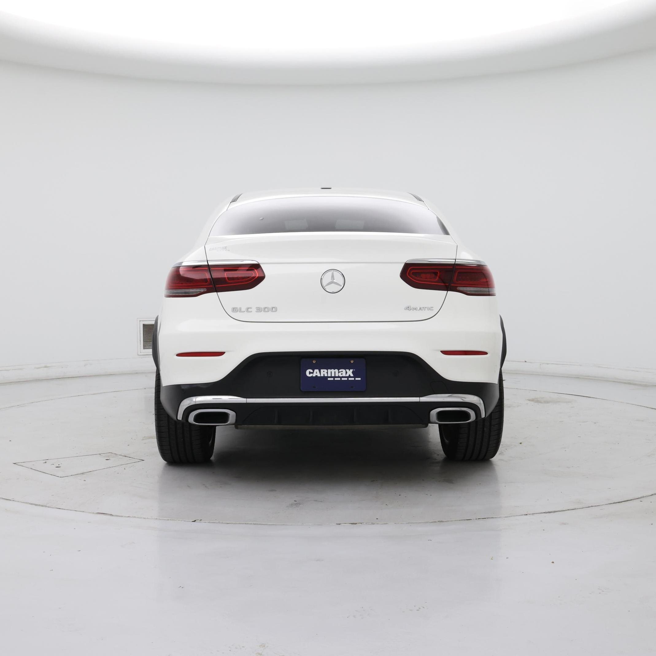 Thumbnail: 2022 Mercedes-Benz GLC - 6