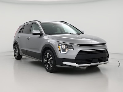 2023 Kia Niro EX