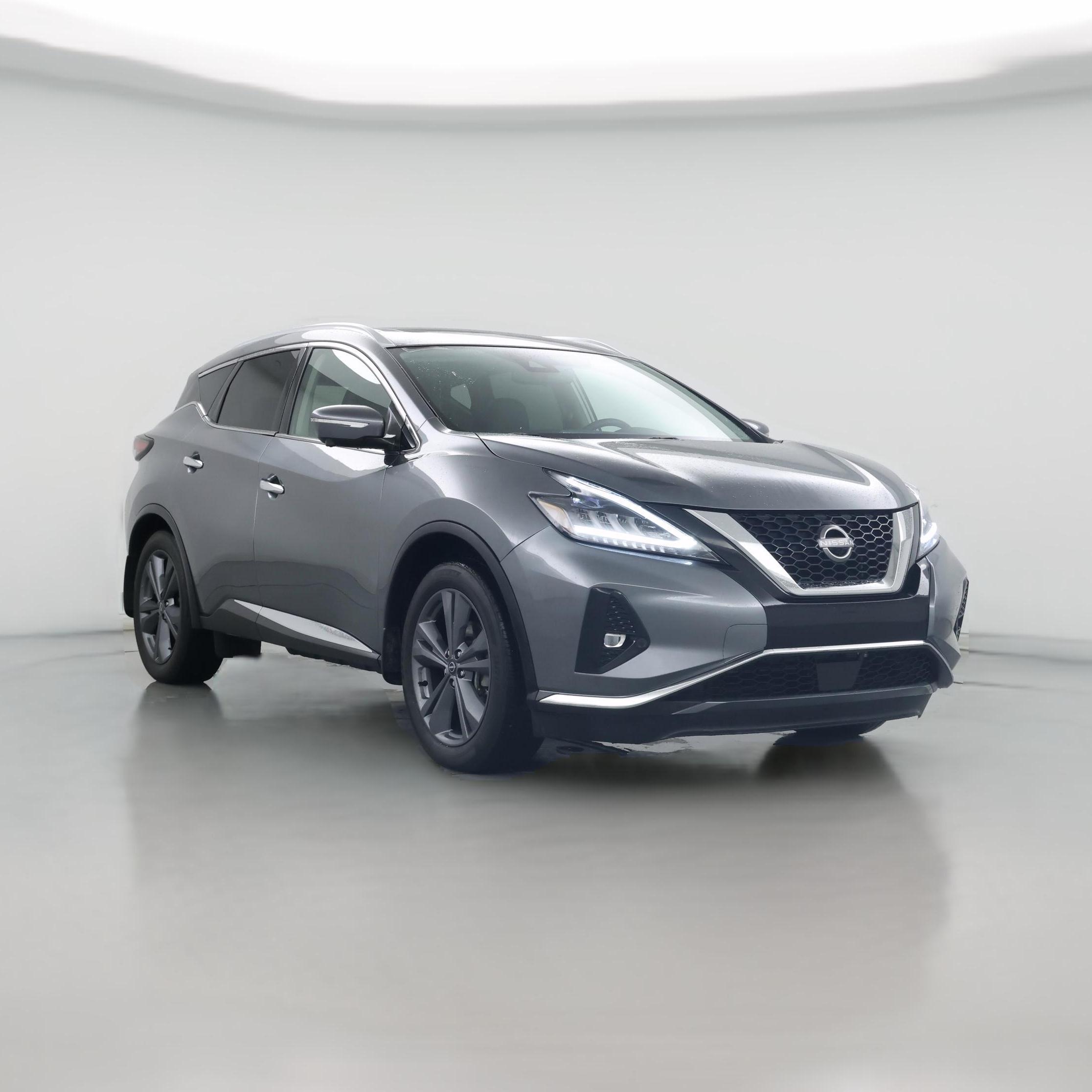 Thumbnail: 2023 Nissan Murano - 1