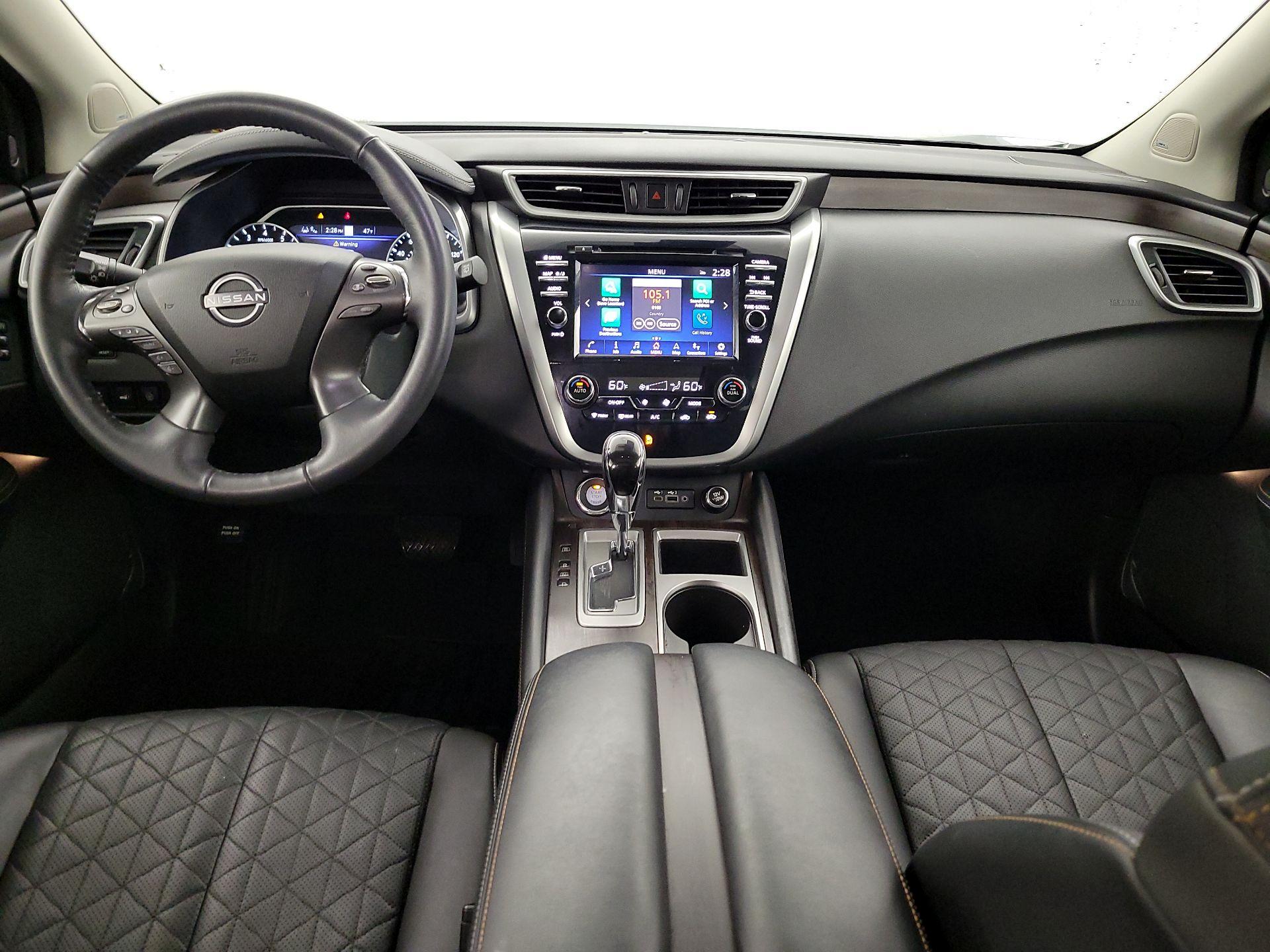 Thumbnail: 2023 Nissan Murano - 9