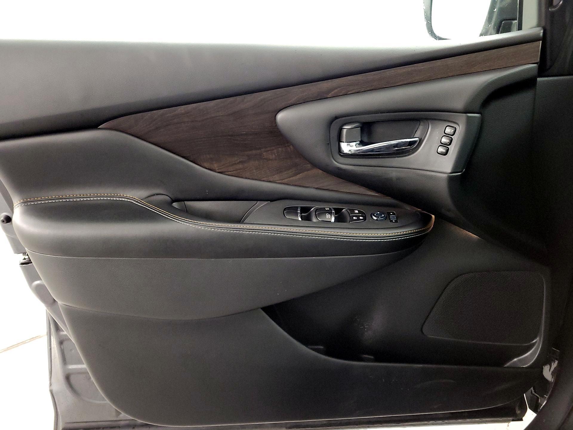 Thumbnail: 2023 Nissan Murano - 12