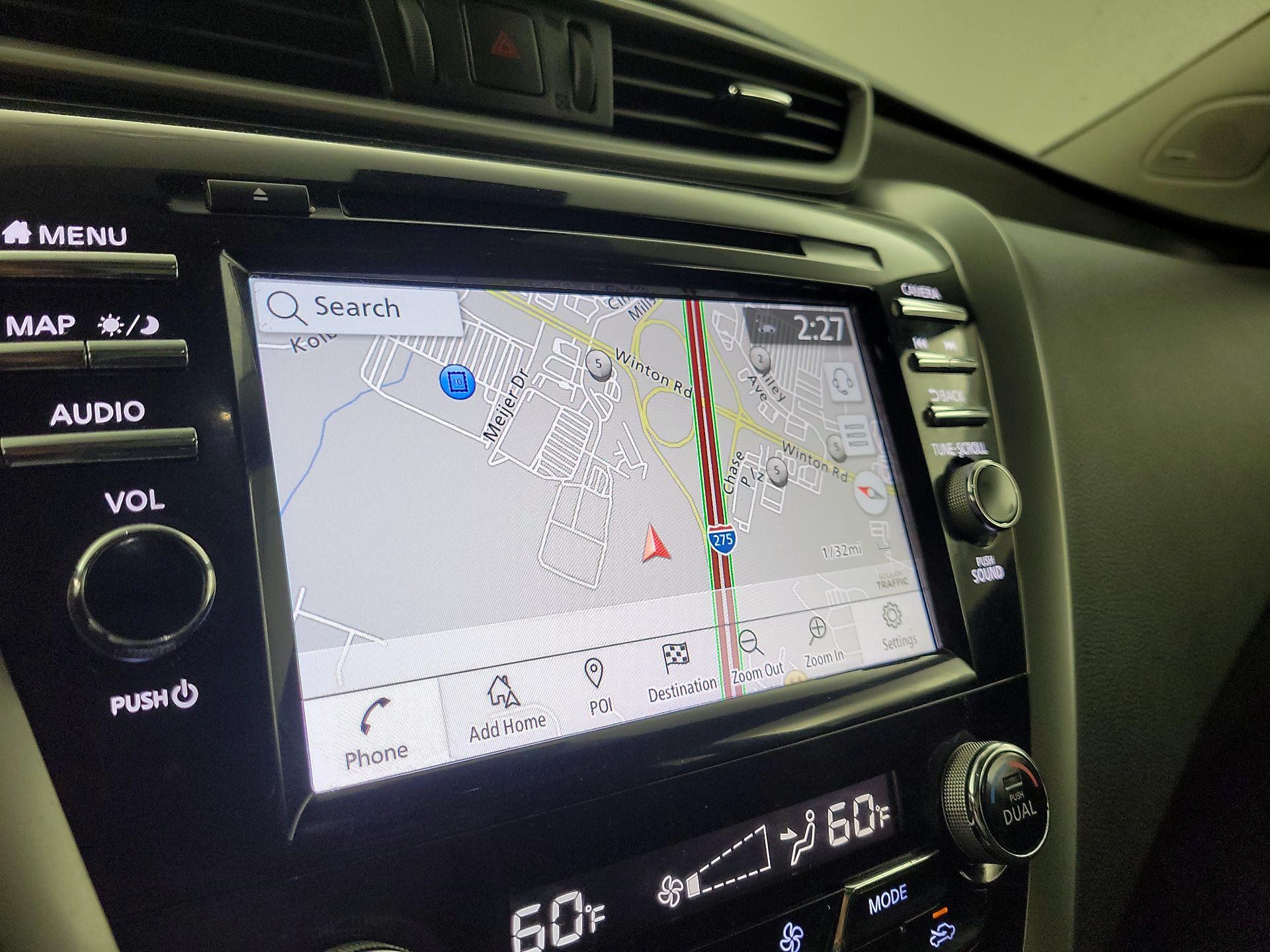 Thumbnail: 2023 Nissan Murano - 14