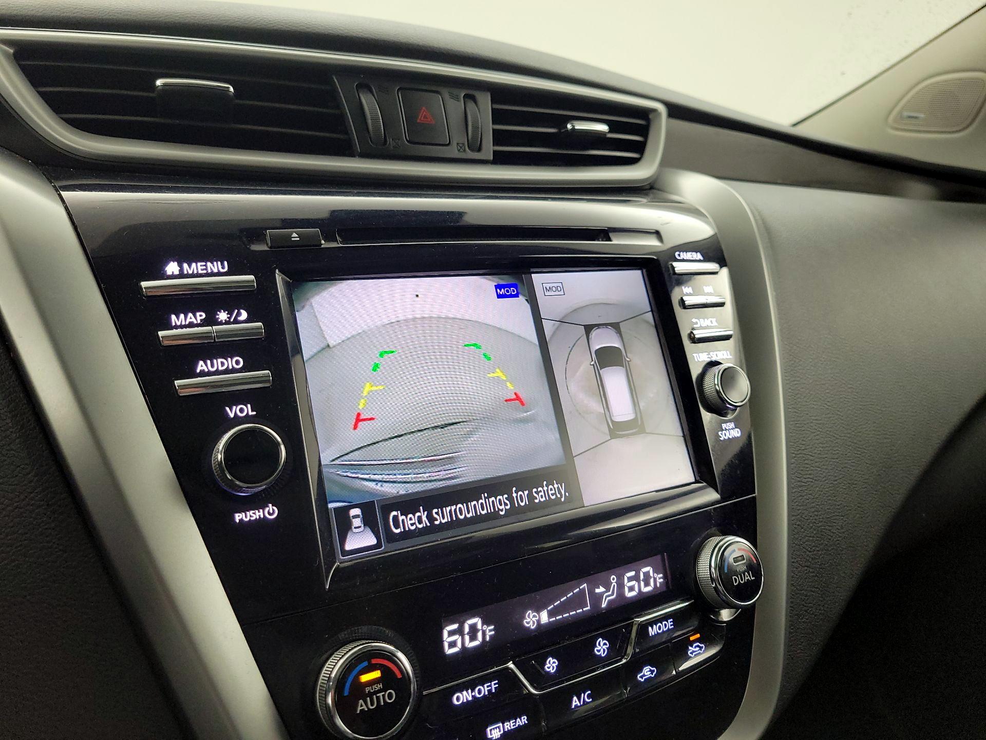 Thumbnail: 2023 Nissan Murano - 15