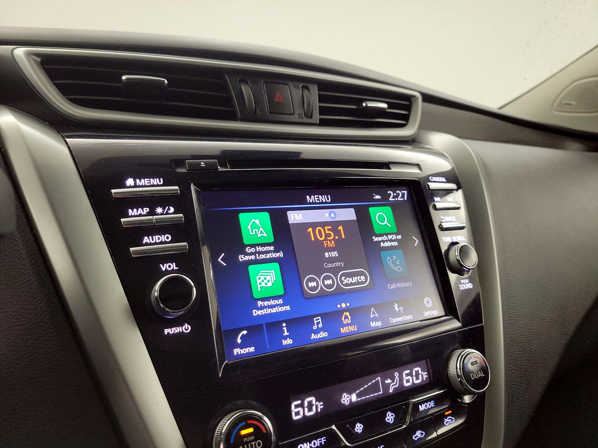 Thumbnail: 2023 Nissan Murano - 16