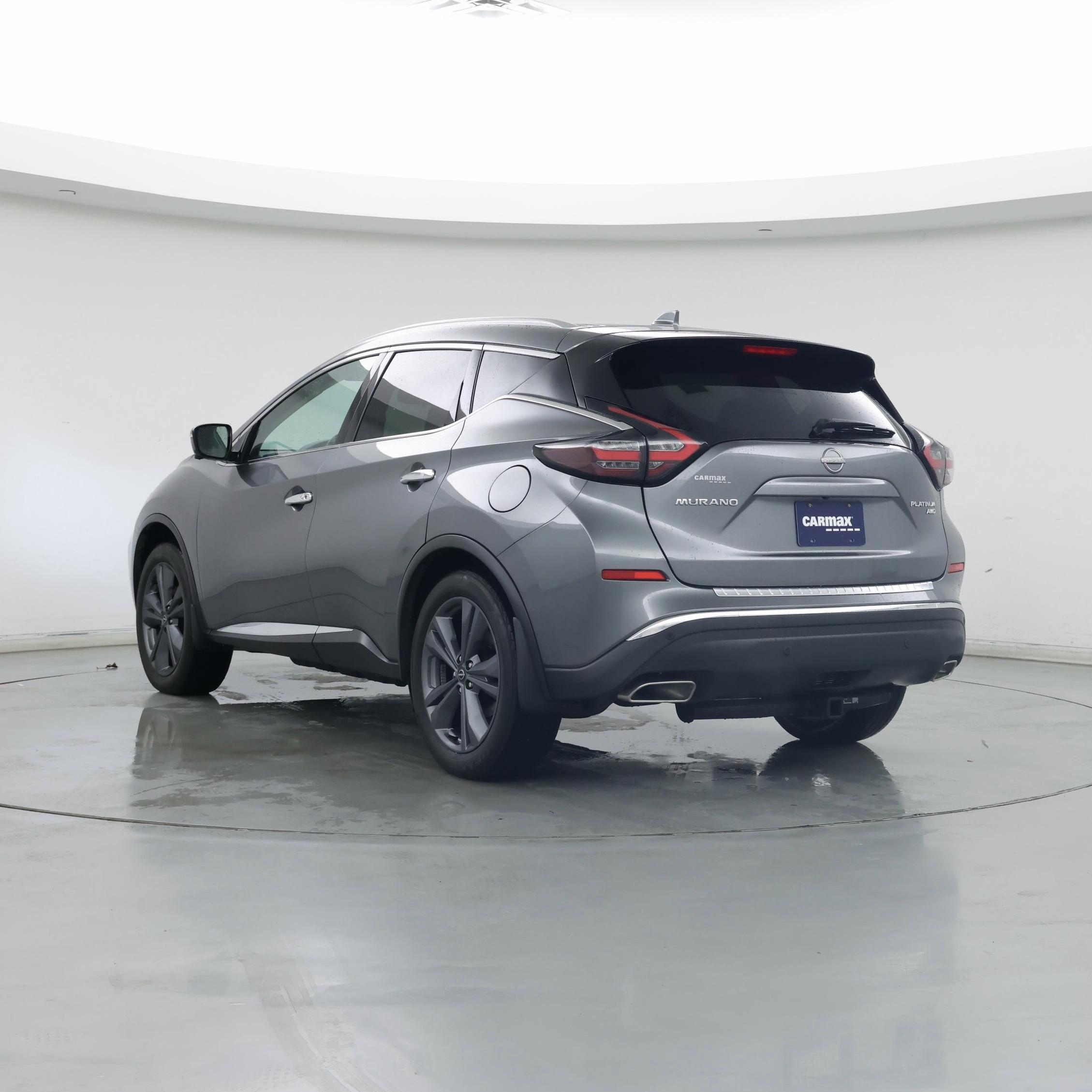 Thumbnail: 2023 Nissan Murano - 2