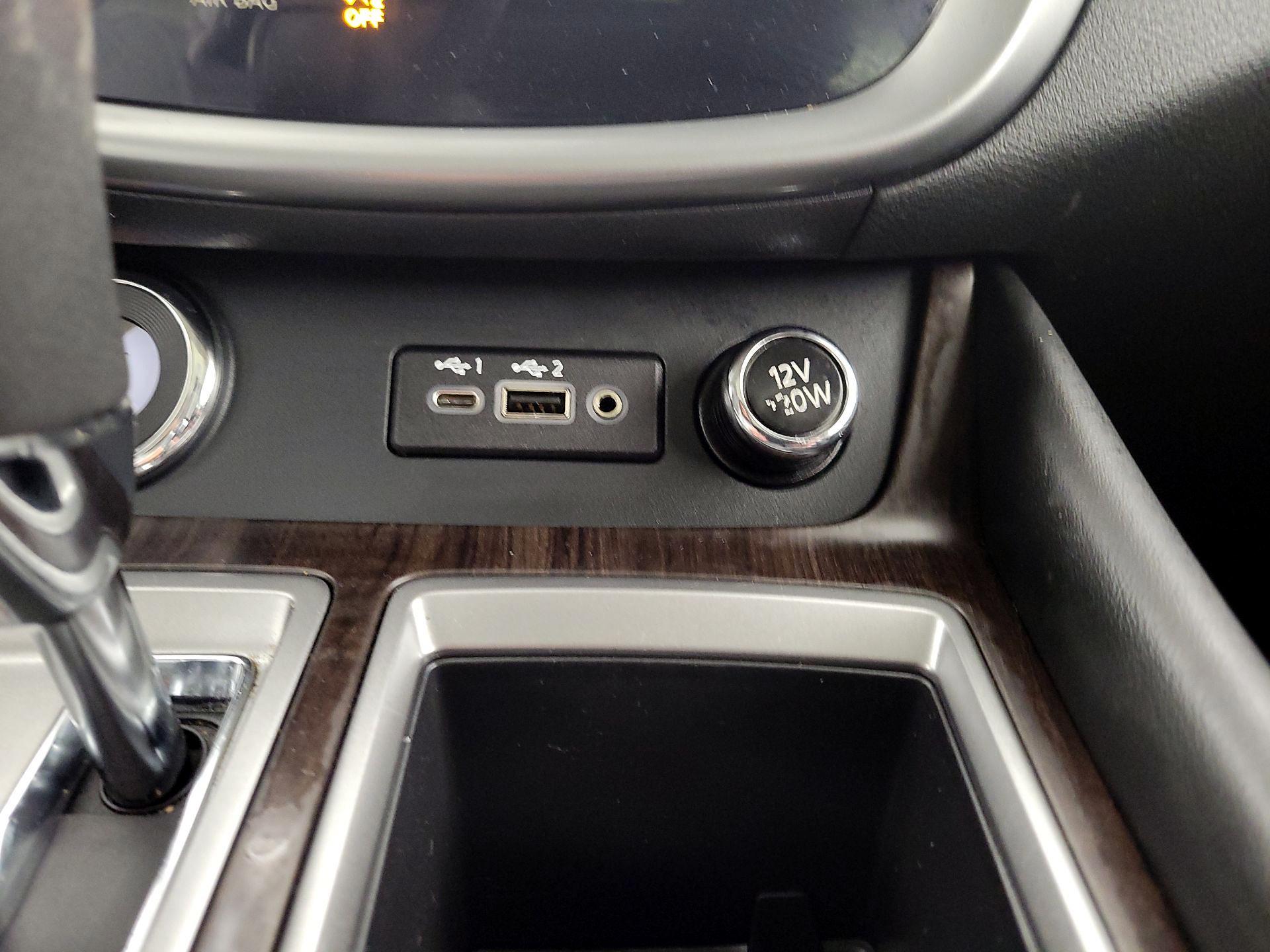 Thumbnail: 2023 Nissan Murano - 19