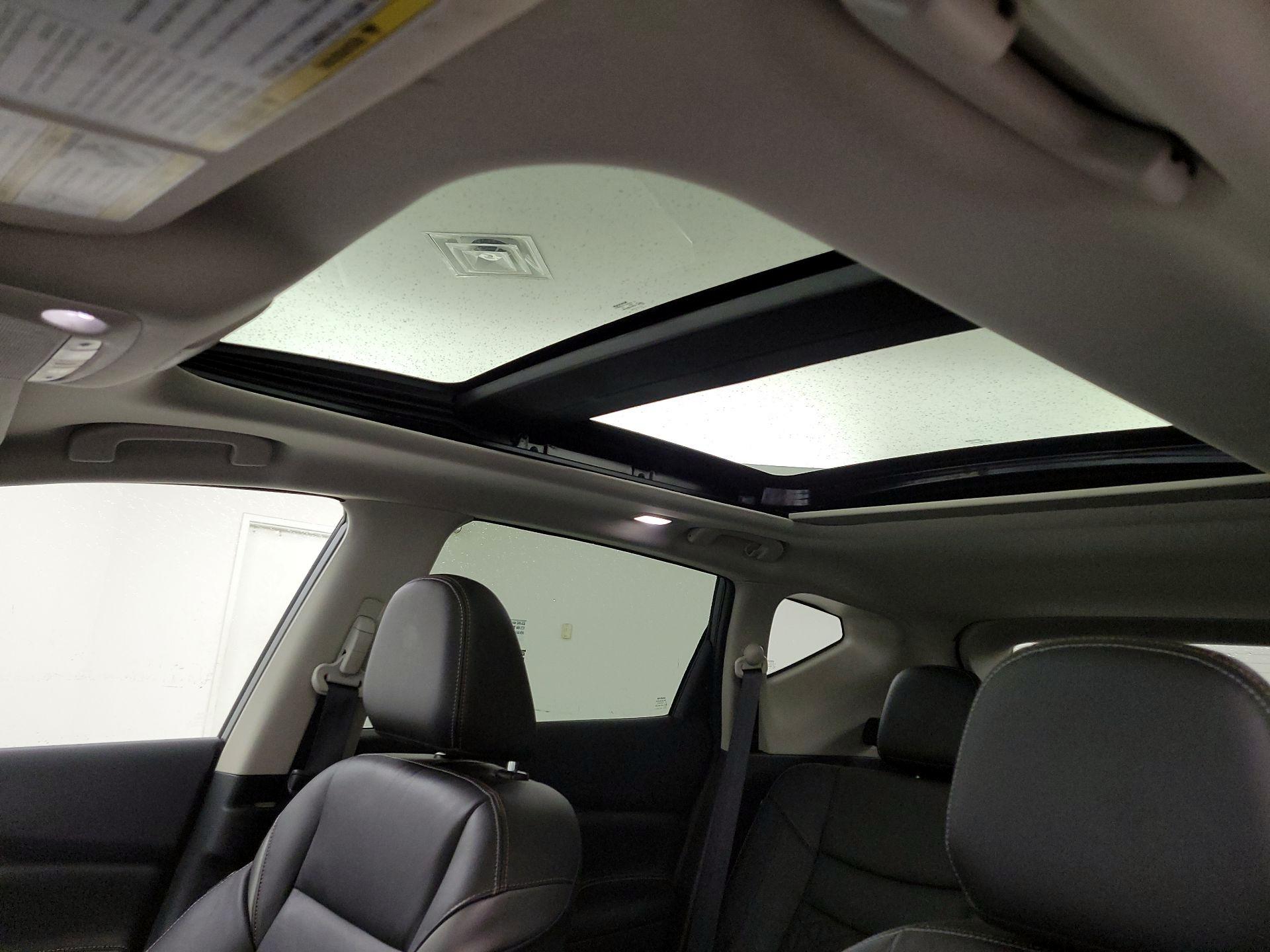 Thumbnail: 2023 Nissan Murano - 20