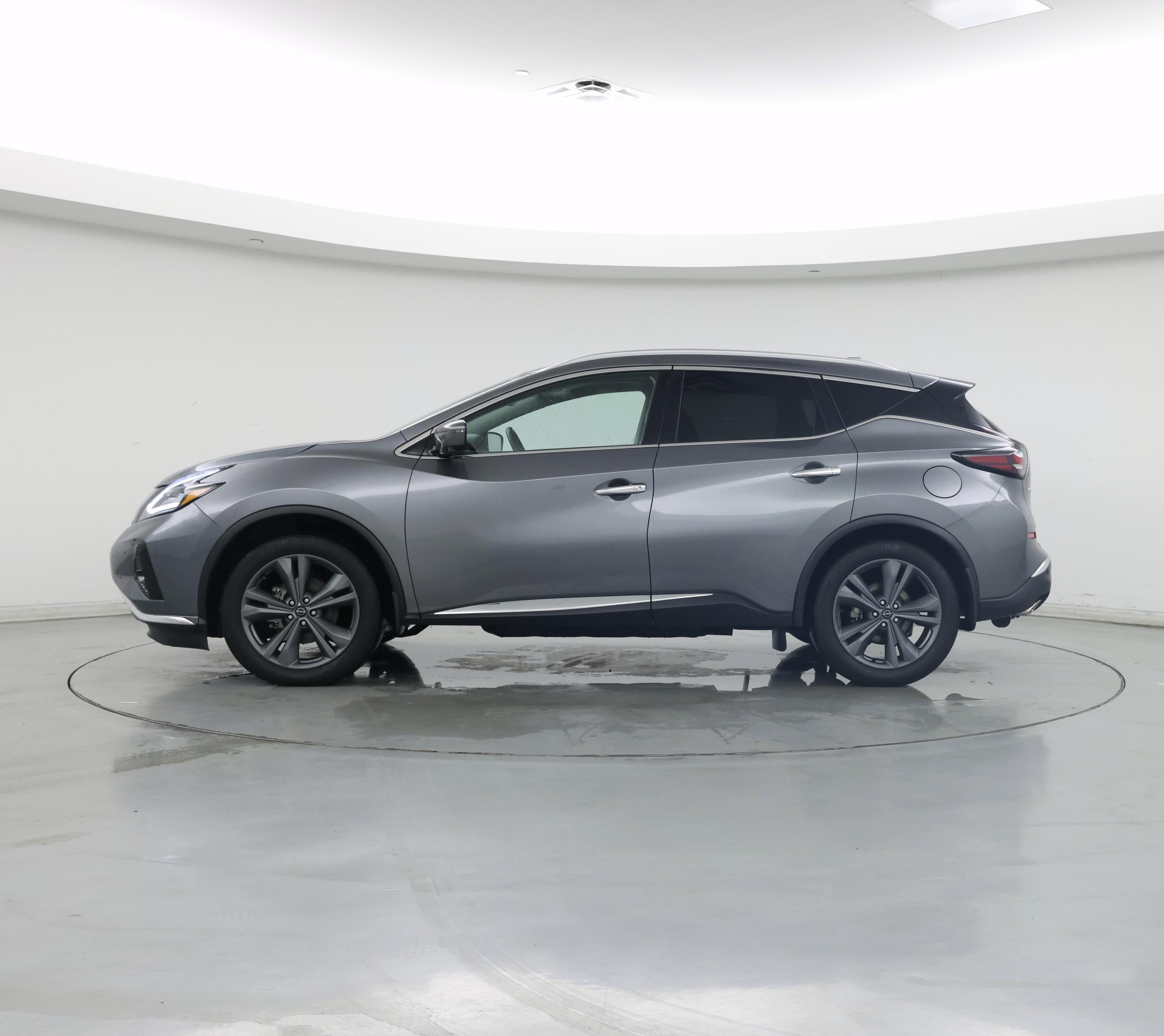 Thumbnail: 2023 Nissan Murano - 3
