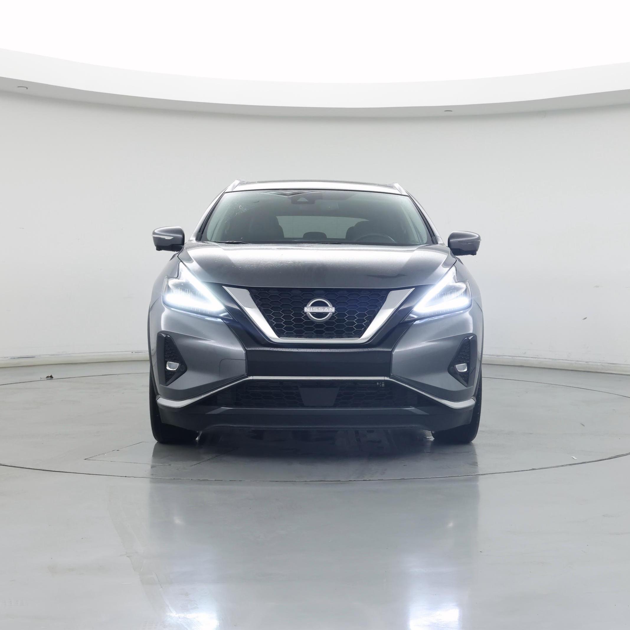 Thumbnail: 2023 Nissan Murano - 5