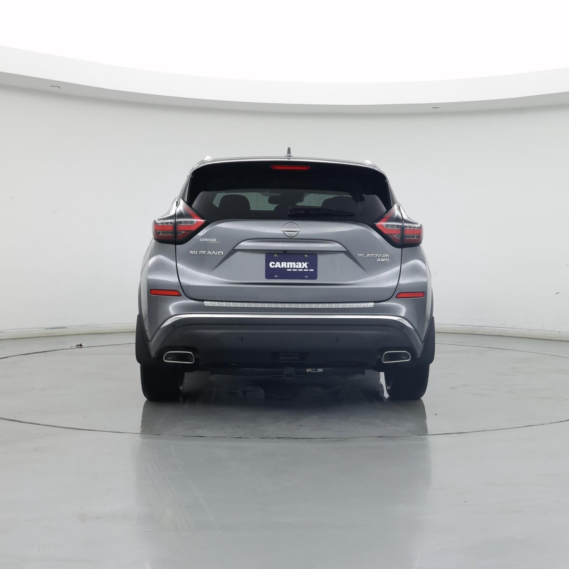 Thumbnail: 2023 Nissan Murano - 6