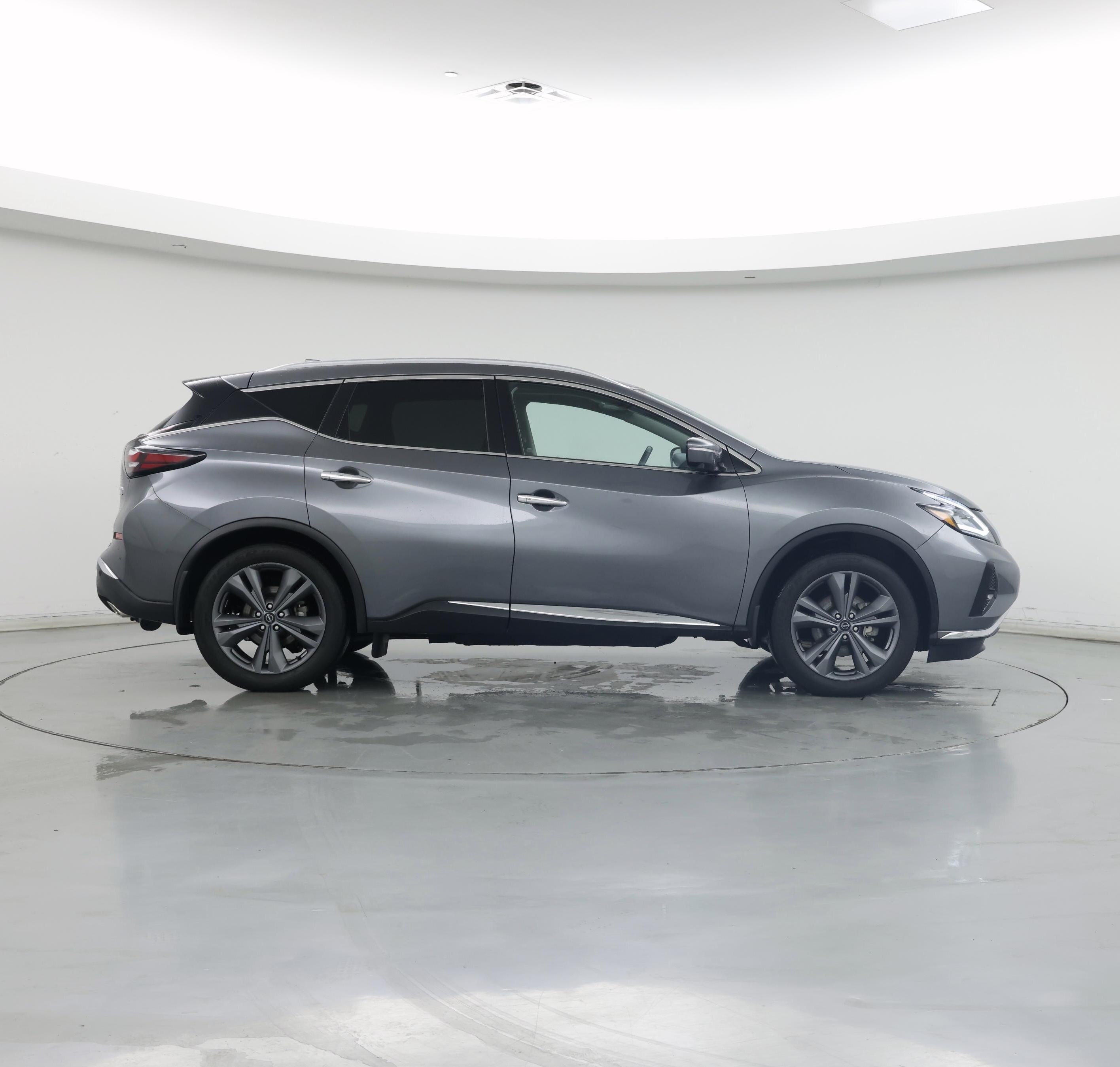 Thumbnail: 2023 Nissan Murano - 7