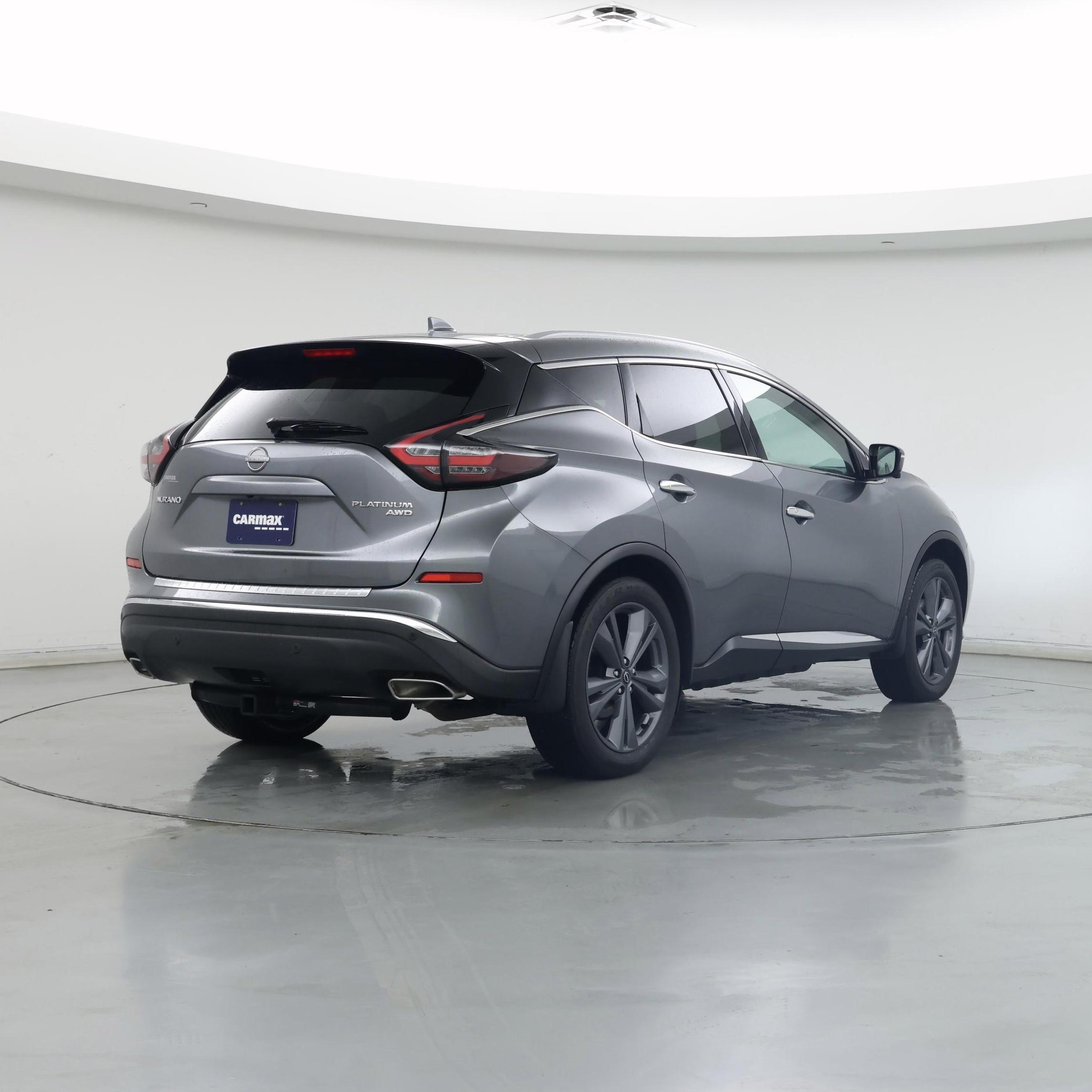 Thumbnail: 2023 Nissan Murano - 8