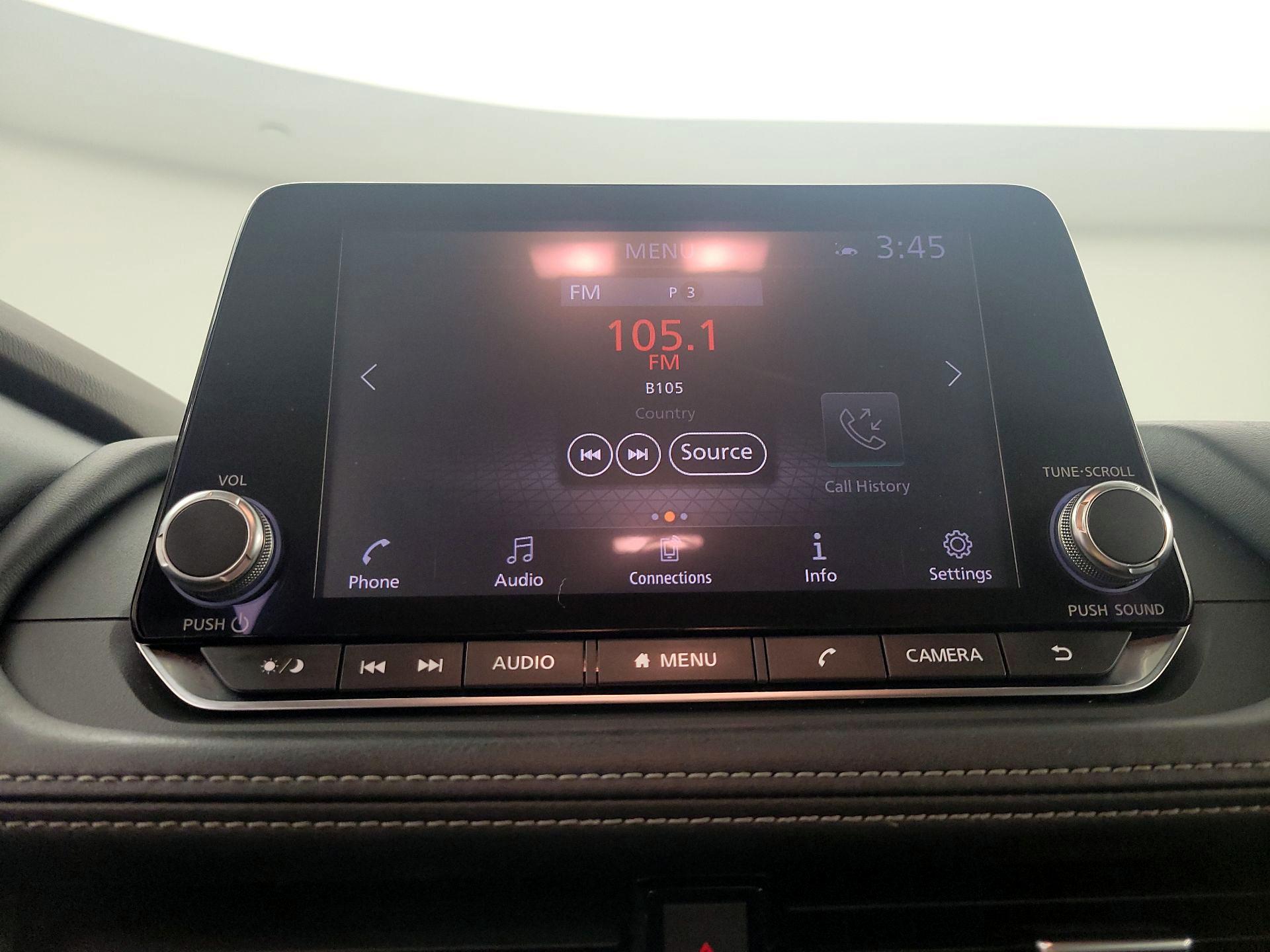 Thumbnail: 2021 Nissan Rogue - 15