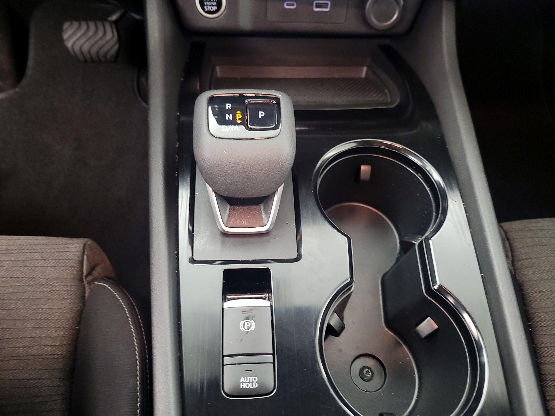 Thumbnail: 2021 Nissan Rogue - 17