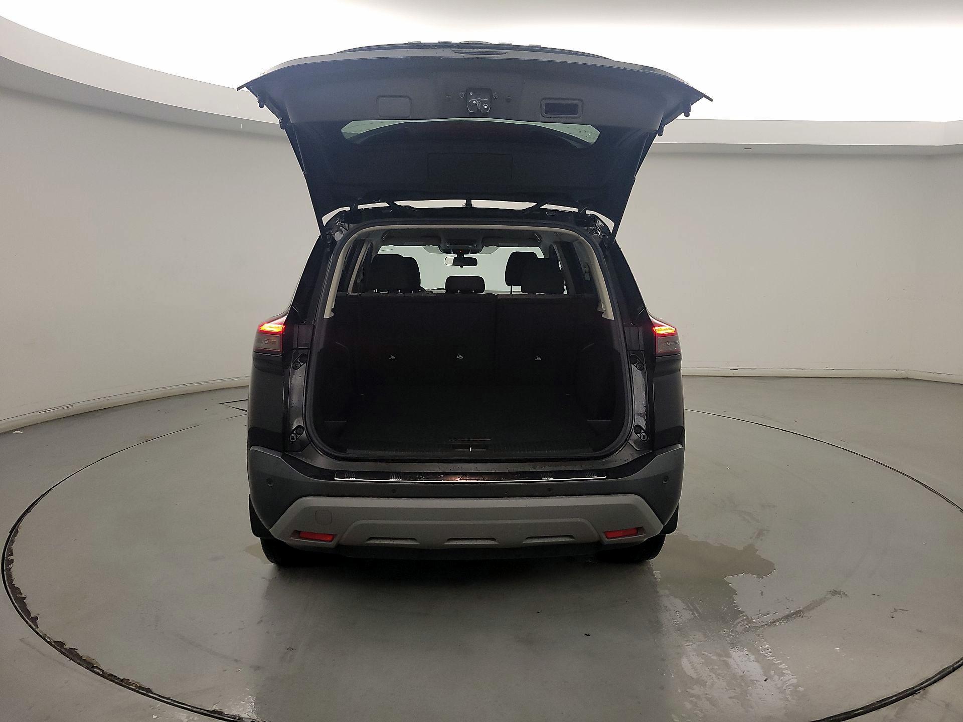 Thumbnail: 2021 Nissan Rogue - 20