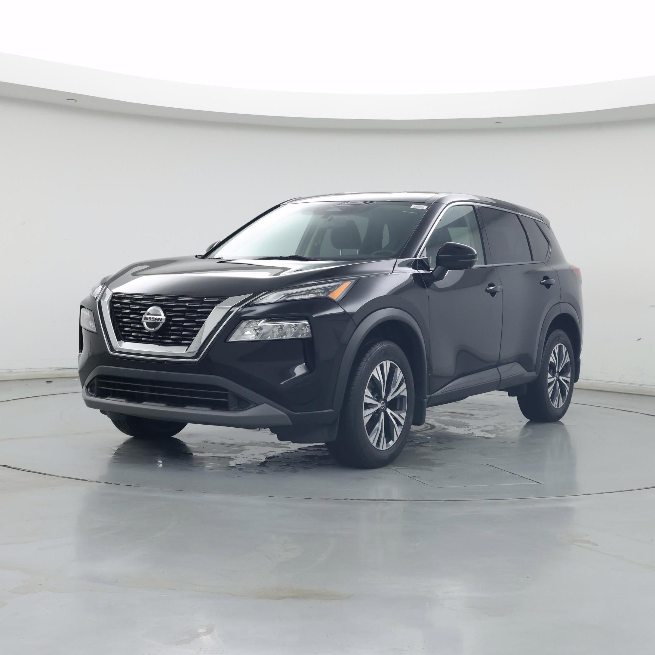 Thumbnail: 2021 Nissan Rogue - 4
