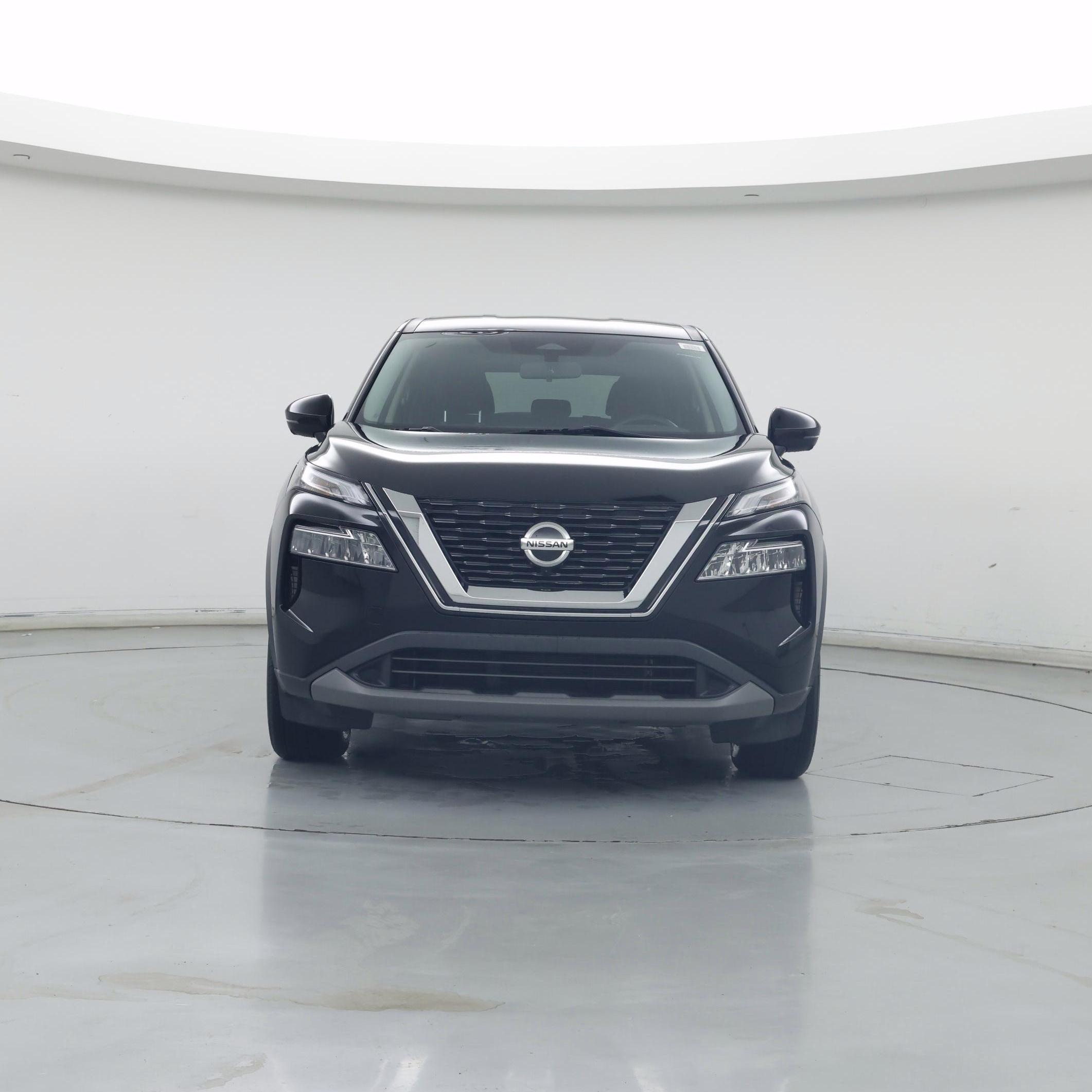 Thumbnail: 2021 Nissan Rogue - 5