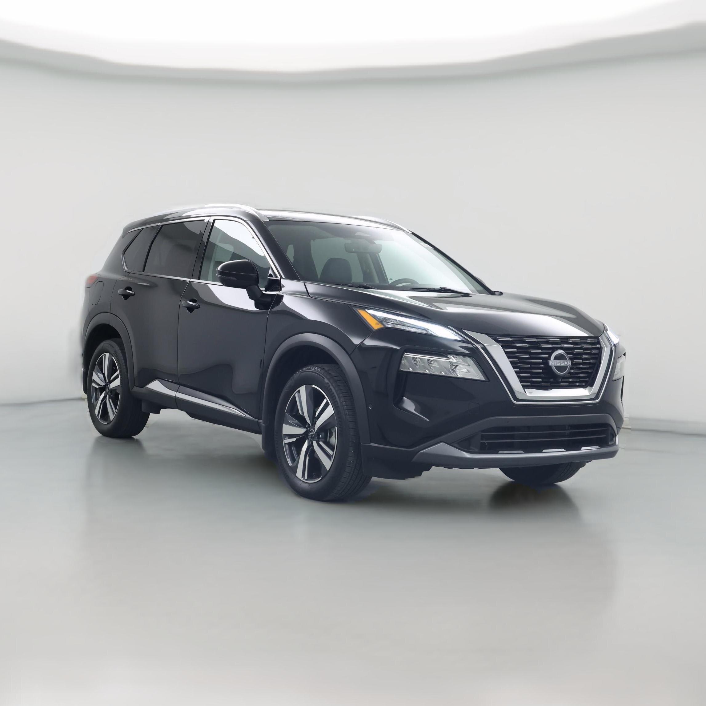 Thumbnail: 2023 Nissan Rogue - 1