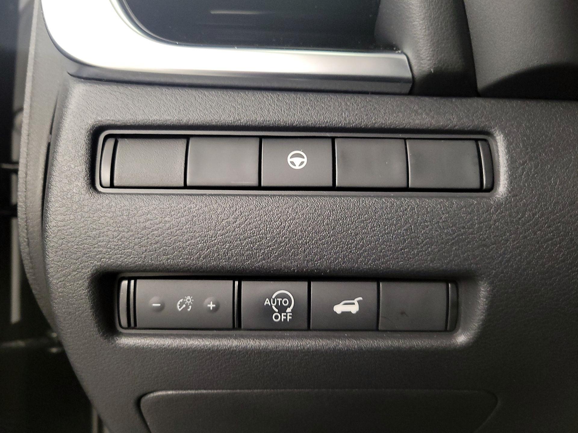 Thumbnail: 2023 Nissan Rogue - 13