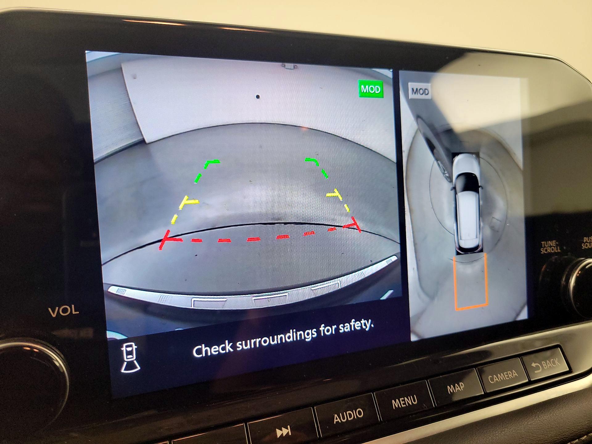 Thumbnail: 2023 Nissan Rogue - 15