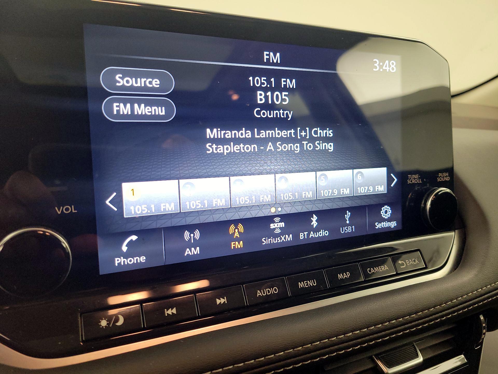 Thumbnail: 2023 Nissan Rogue - 16