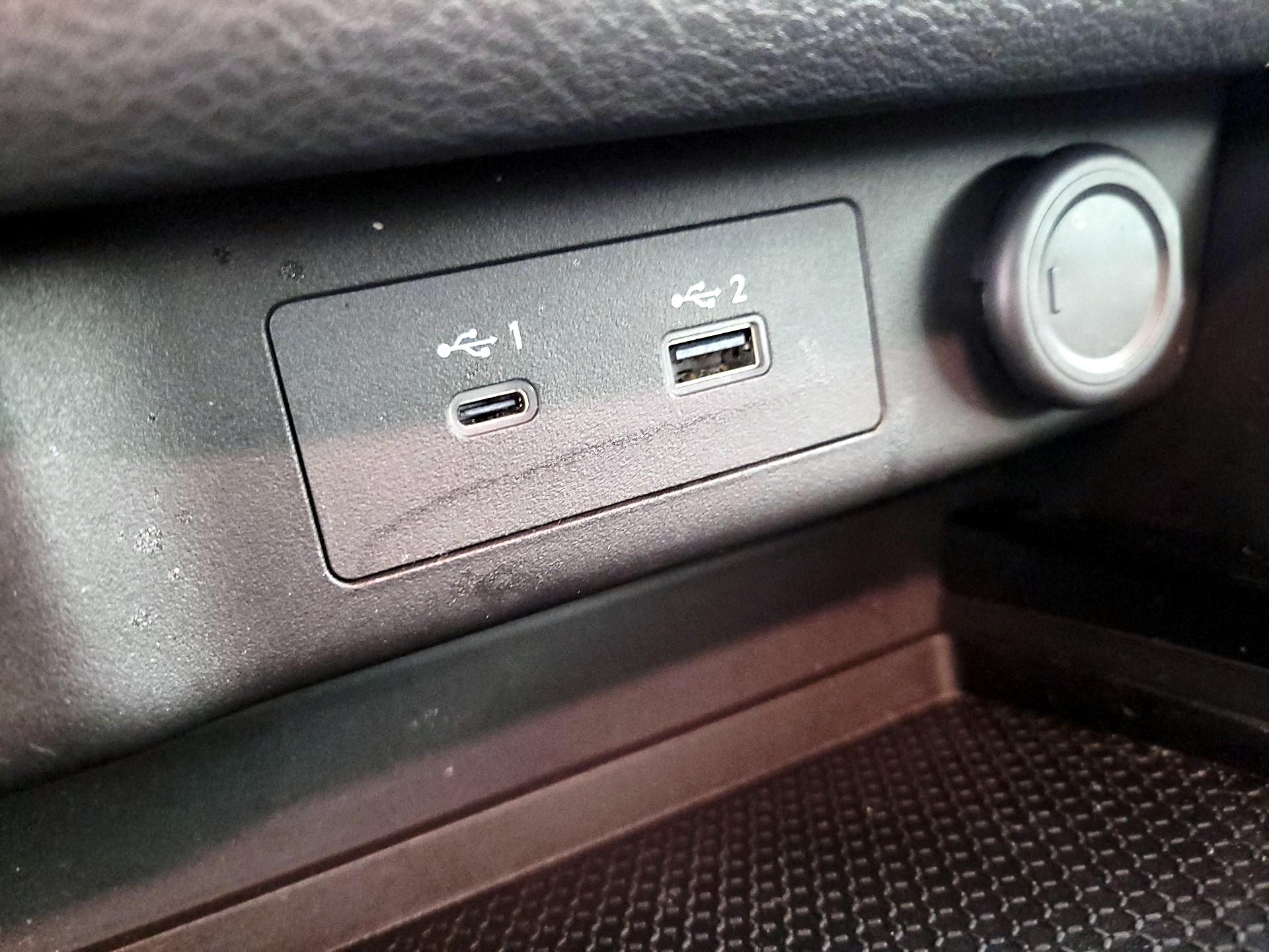 Thumbnail: 2023 Nissan Rogue - 19