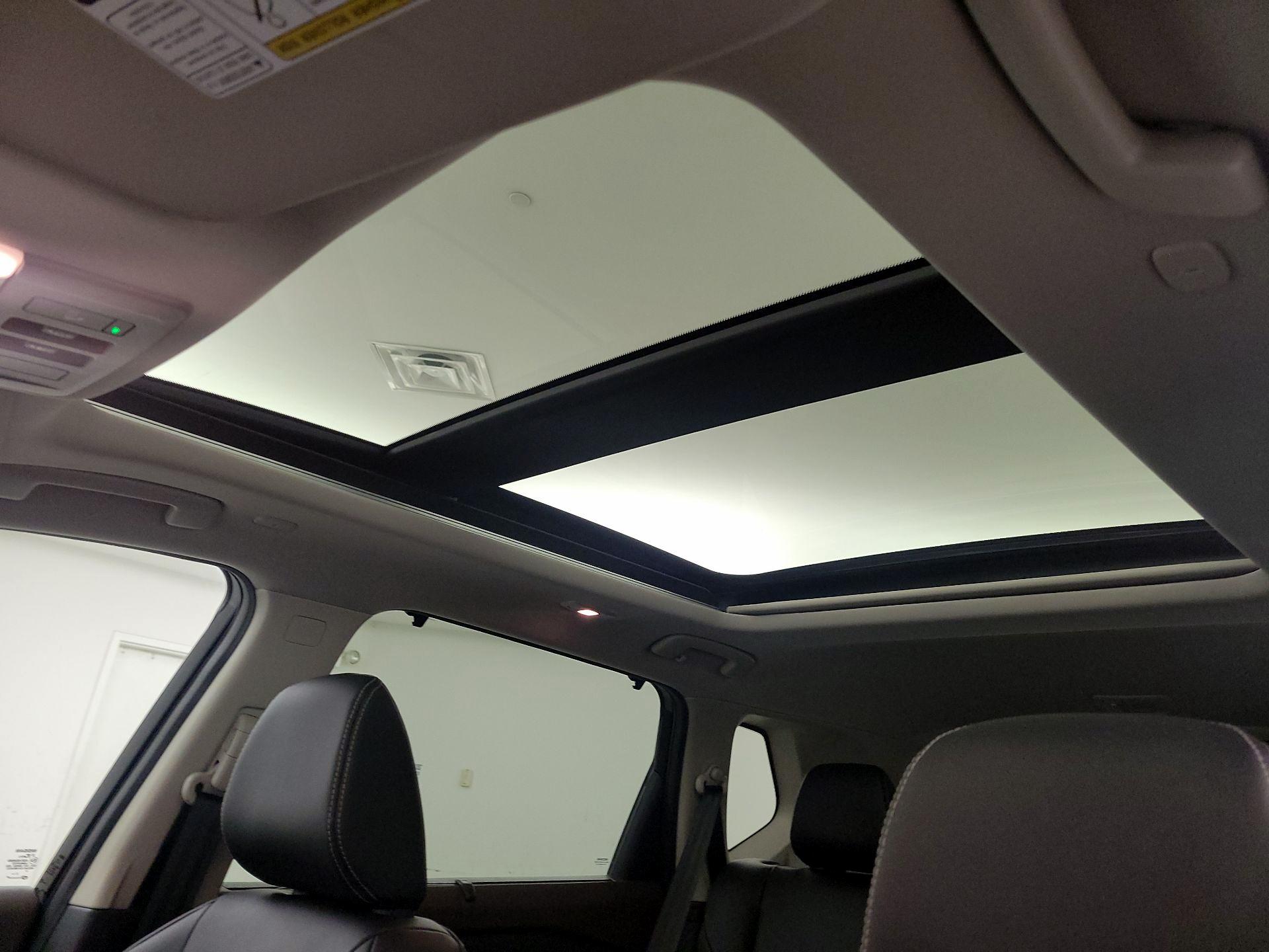 Thumbnail: 2023 Nissan Rogue - 20