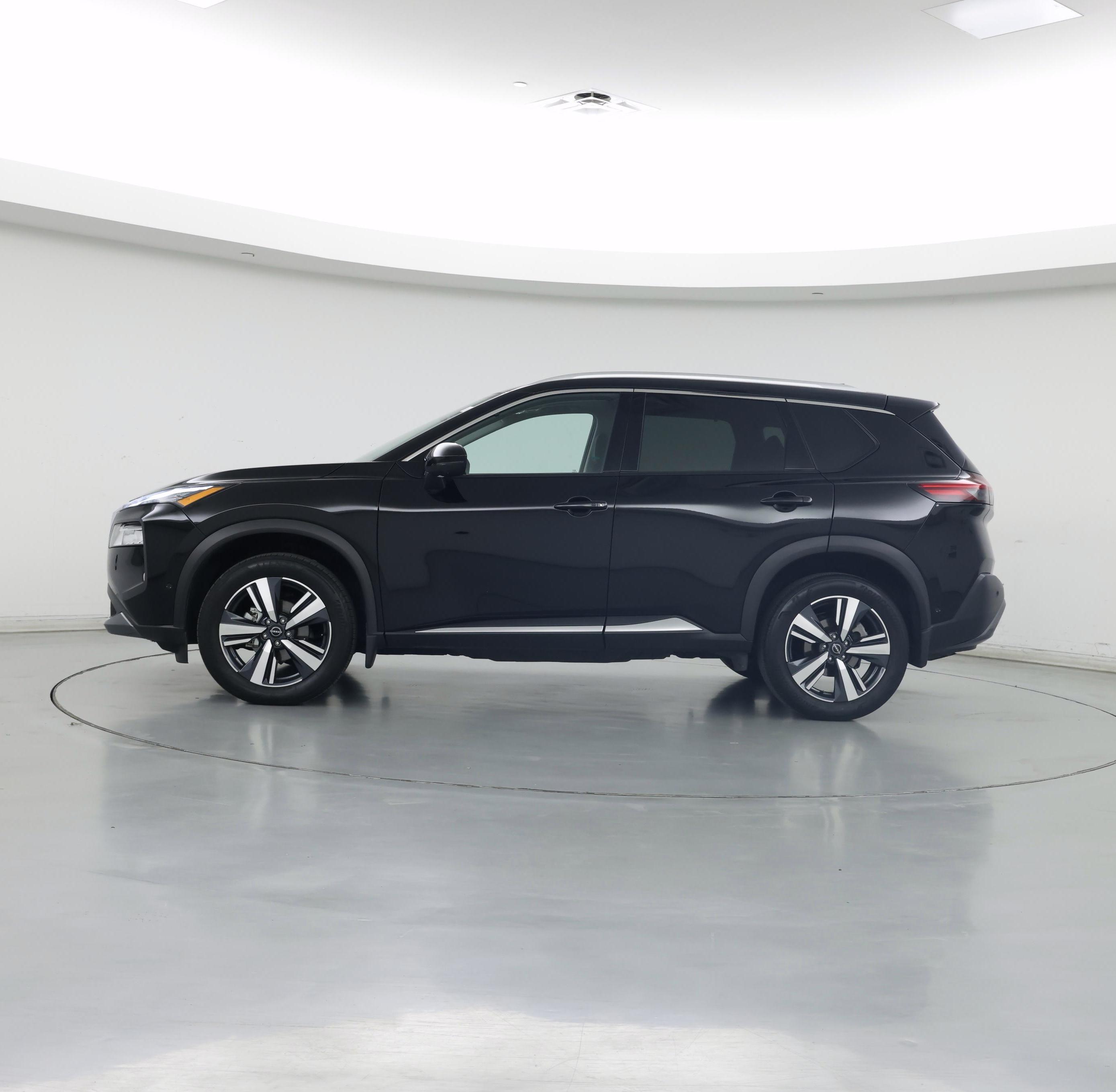 Thumbnail: 2023 Nissan Rogue - 3