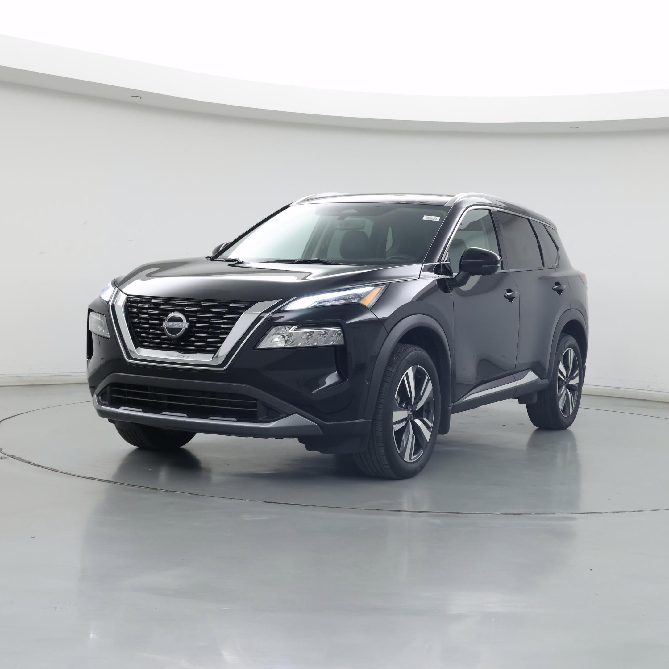Thumbnail: 2023 Nissan Rogue - 4