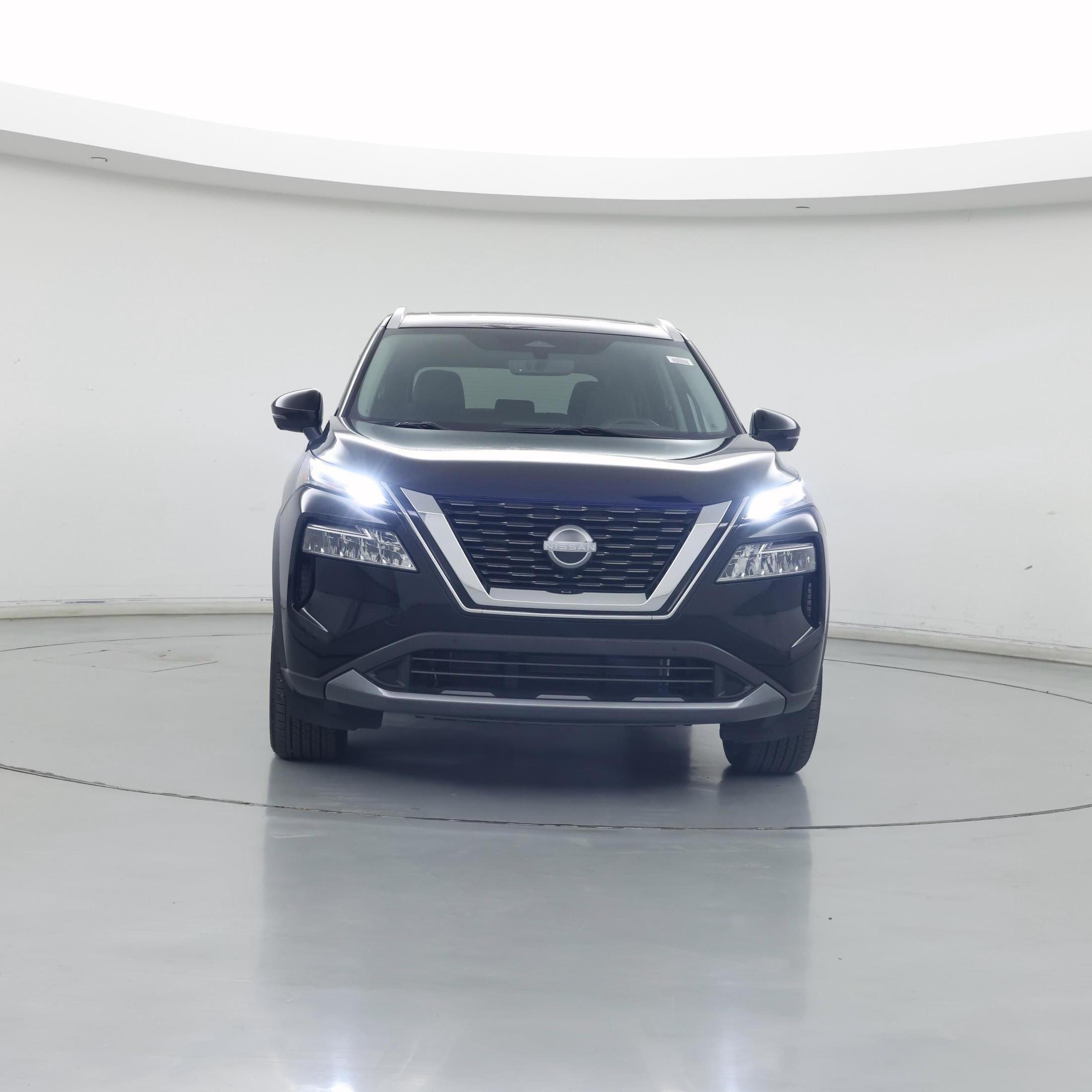 Thumbnail: 2023 Nissan Rogue - 5