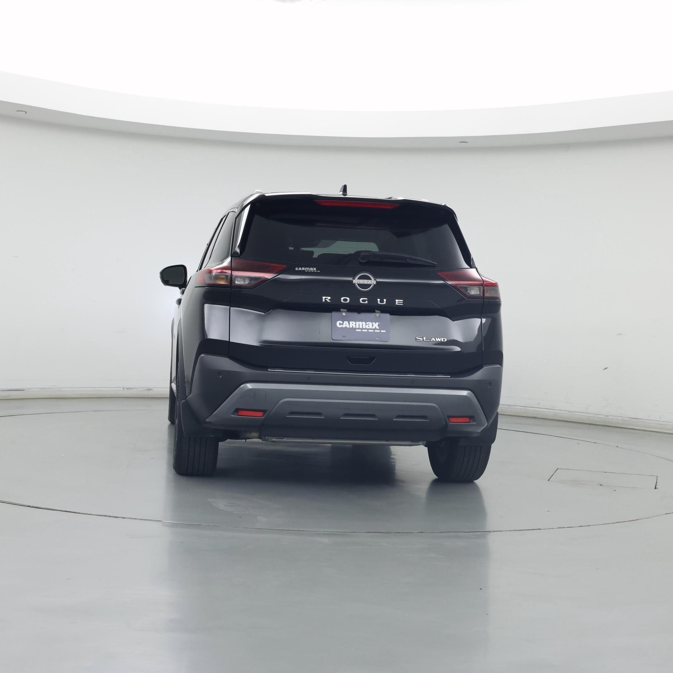 Thumbnail: 2023 Nissan Rogue - 6