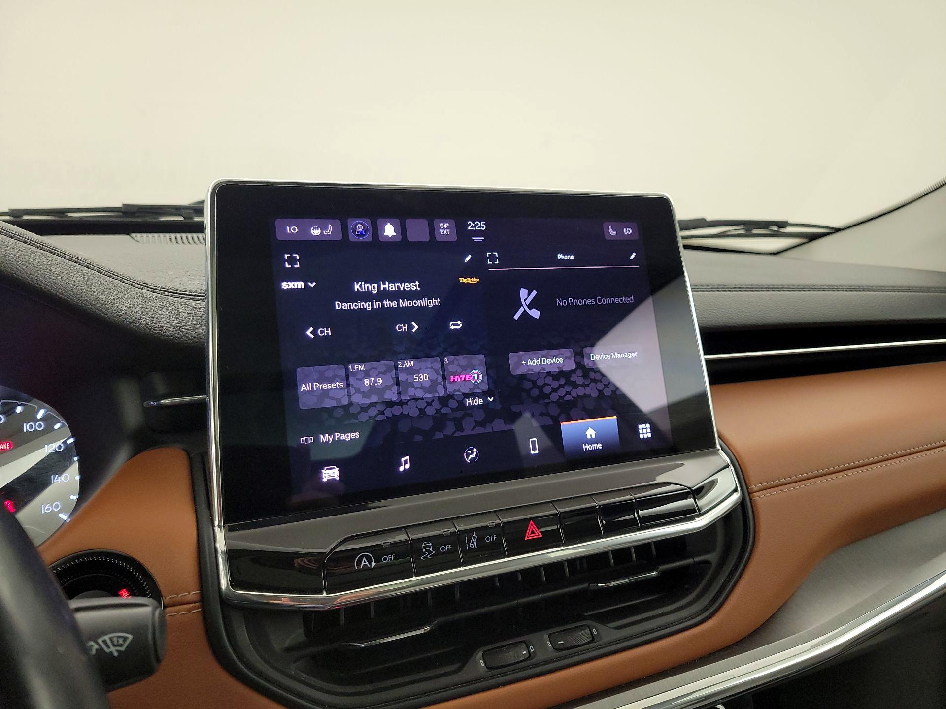 Thumbnail: 2022 Jeep Compass - 15