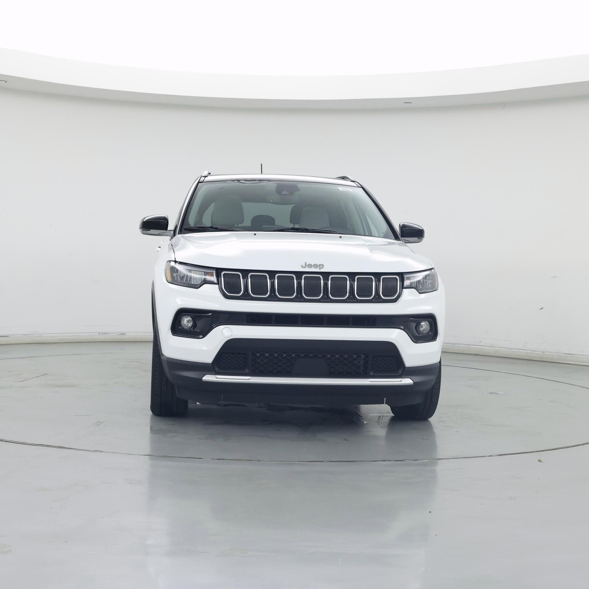 Thumbnail: 2022 Jeep Compass - 5