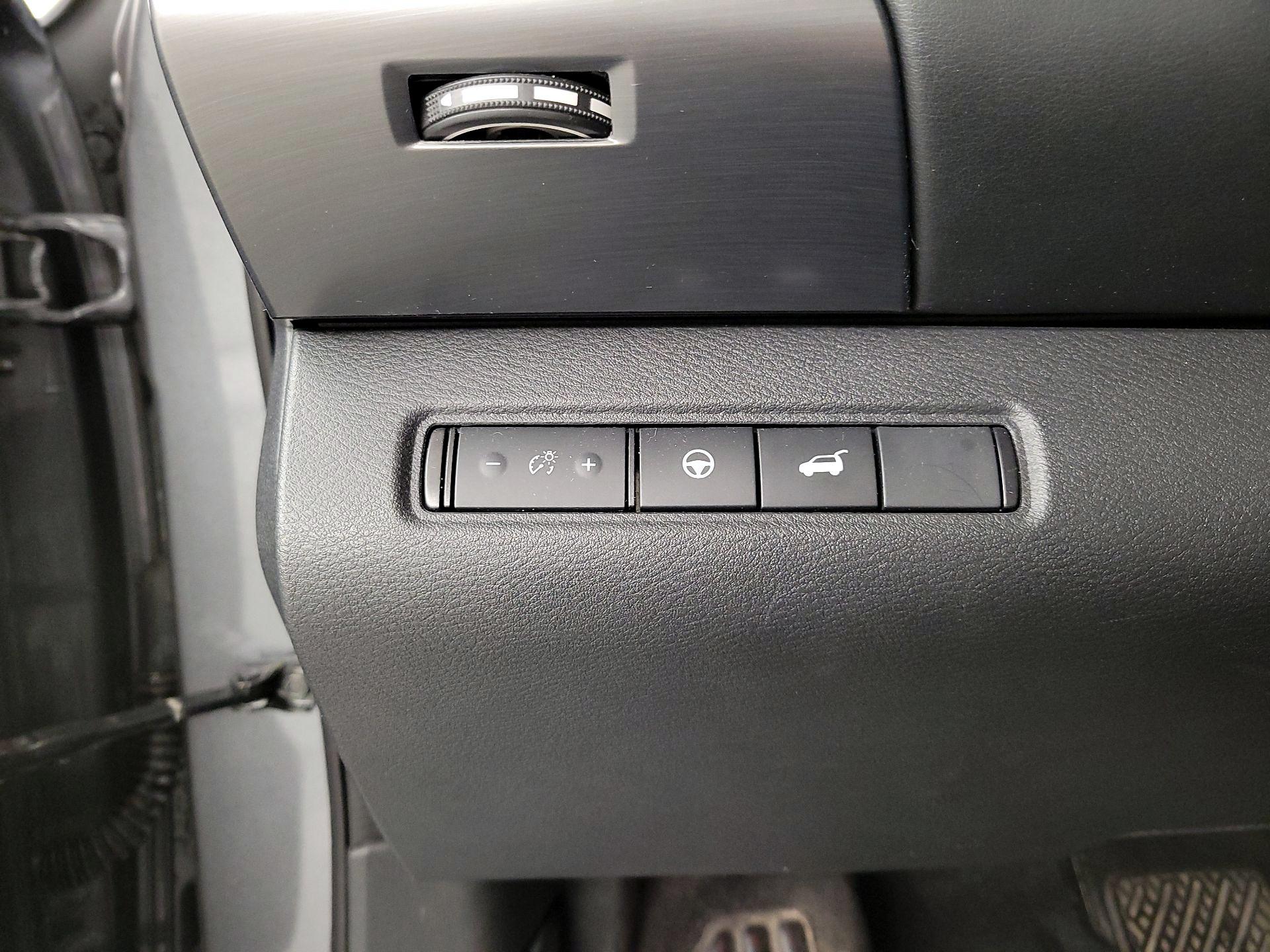 Thumbnail: 2022 Nissan Pathfinder - 13