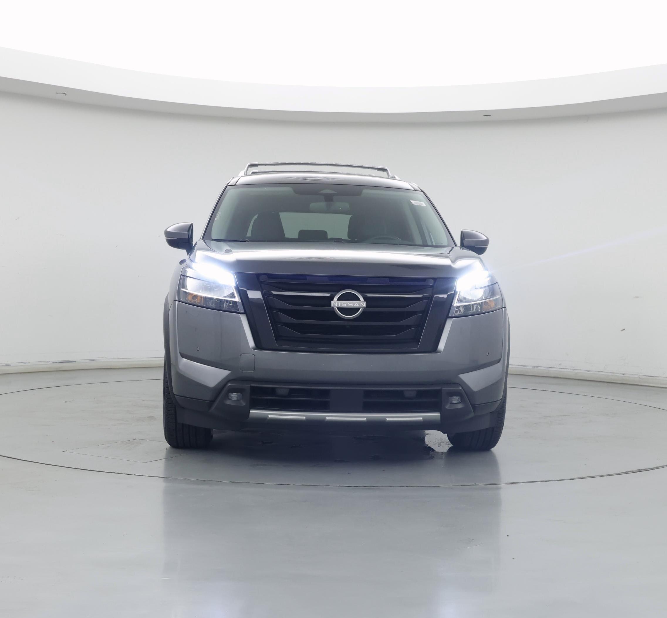 Thumbnail: 2022 Nissan Pathfinder - 5