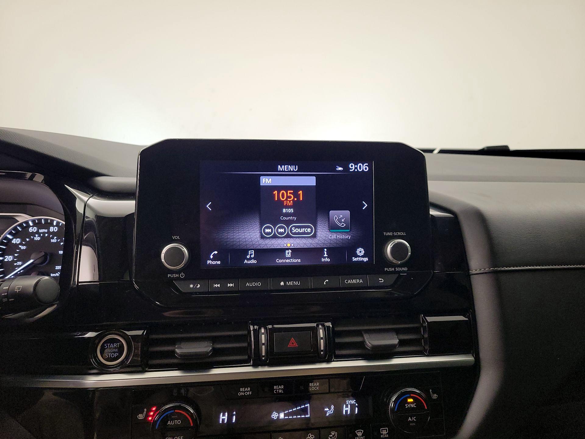 Thumbnail: 2023 Nissan Pathfinder - 15