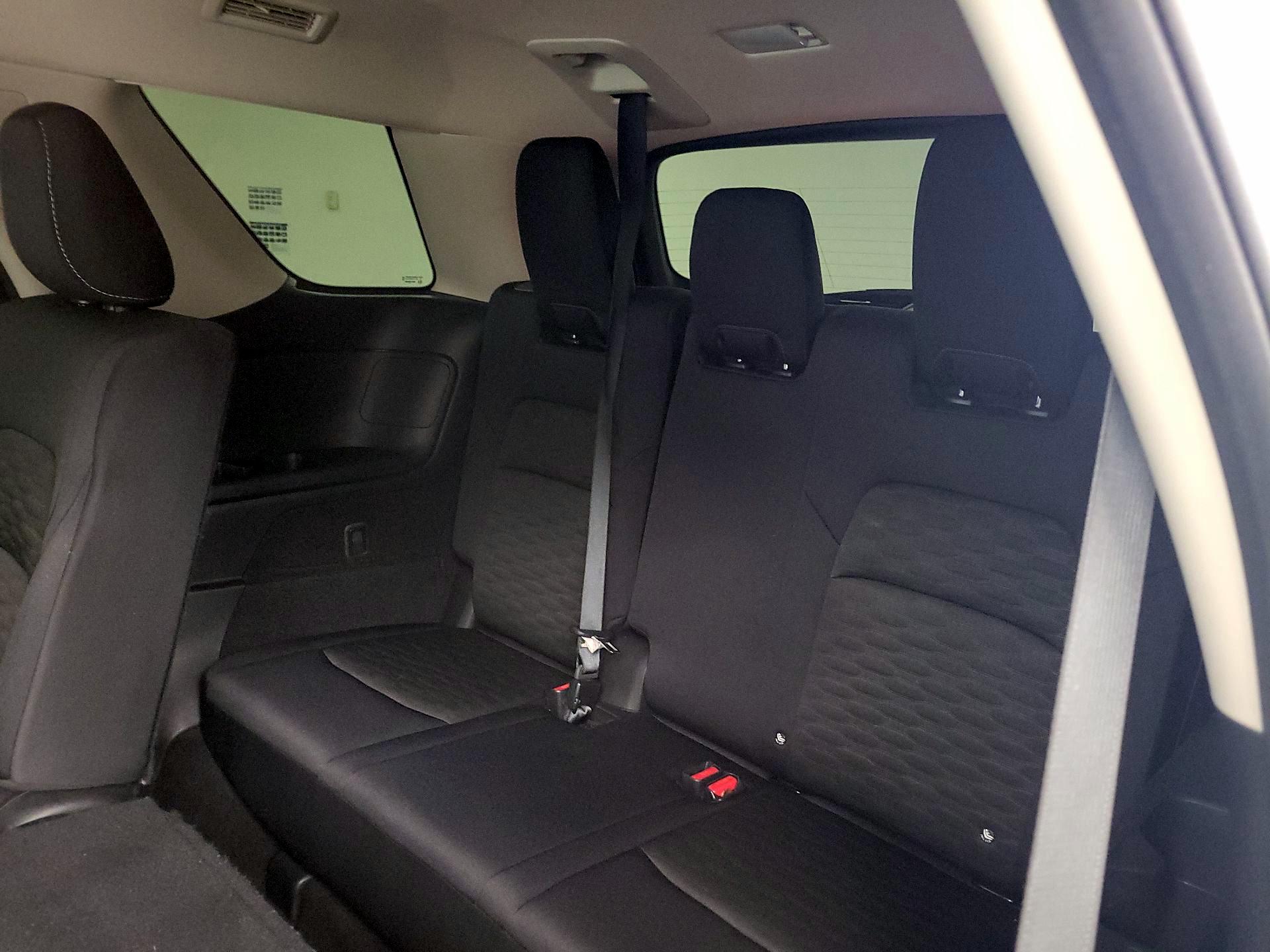 Thumbnail: 2023 Nissan Pathfinder - 20