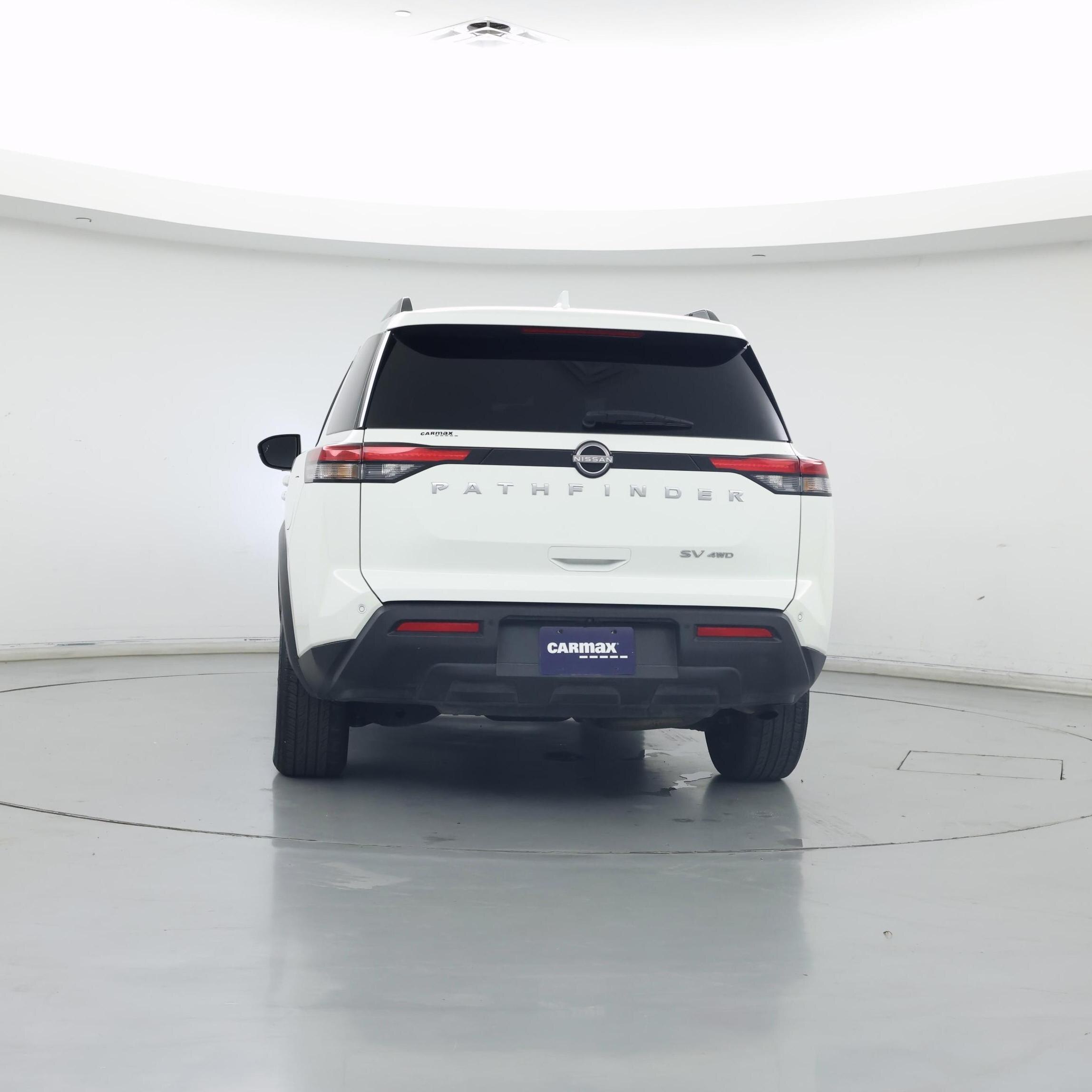 Thumbnail: 2023 Nissan Pathfinder - 6