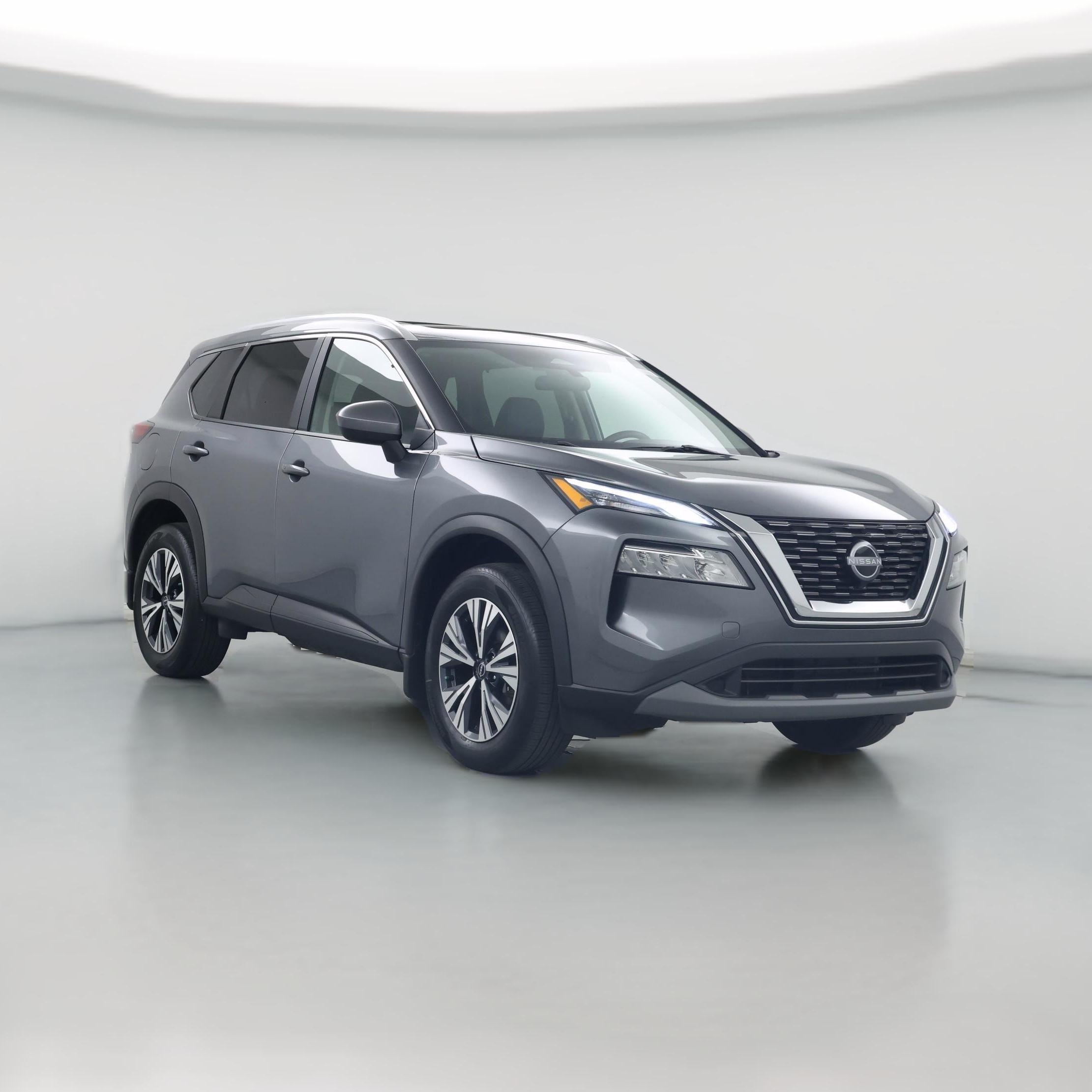 Thumbnail: 2023 Nissan Rogue - 1
